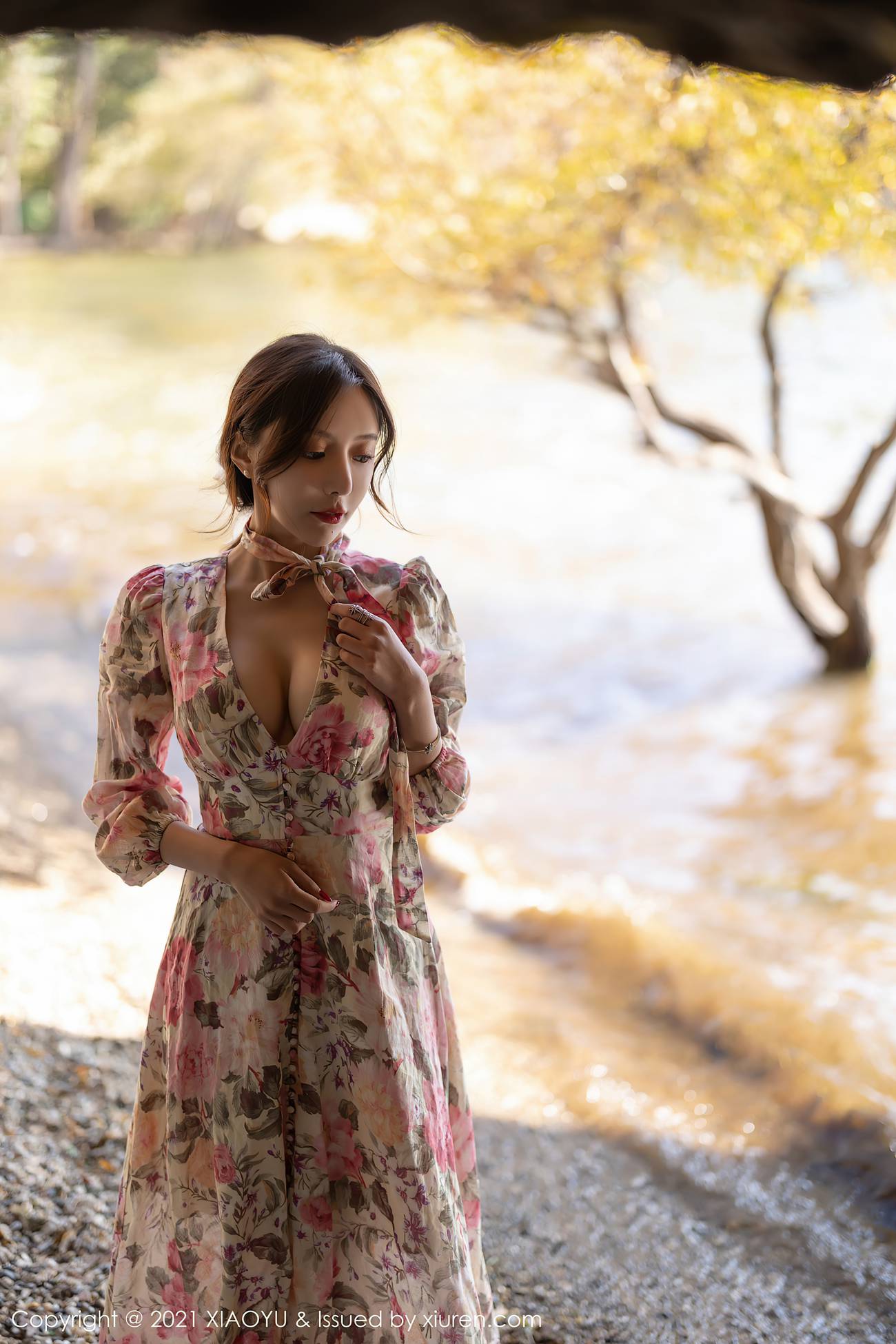 图片[33]-[IAOYU语画界] 2021.12.23 VOL.682 王馨瑶yanni 云南心愿旅拍[77P] – 速更版-美库