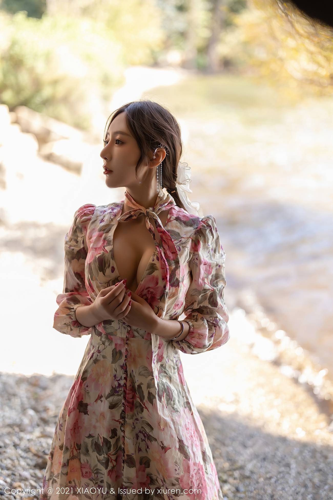 图片[35]-[IAOYU语画界] 2021.12.23 VOL.682 王馨瑶yanni 云南心愿旅拍[77P] – 速更版-美库