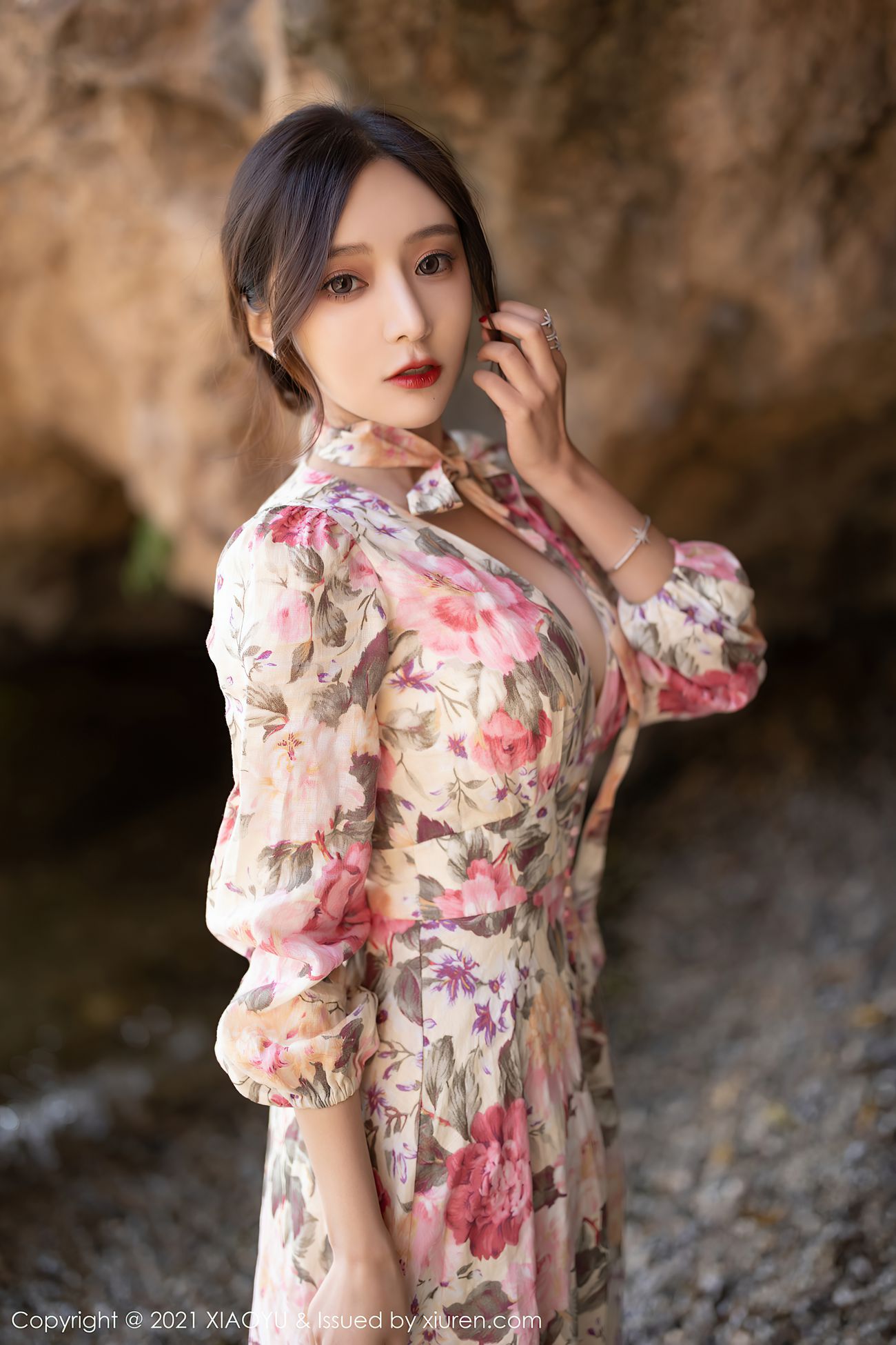 图片[36]-[IAOYU语画界] 2021.12.23 VOL.682 王馨瑶yanni 云南心愿旅拍[77P] – 速更版-美库