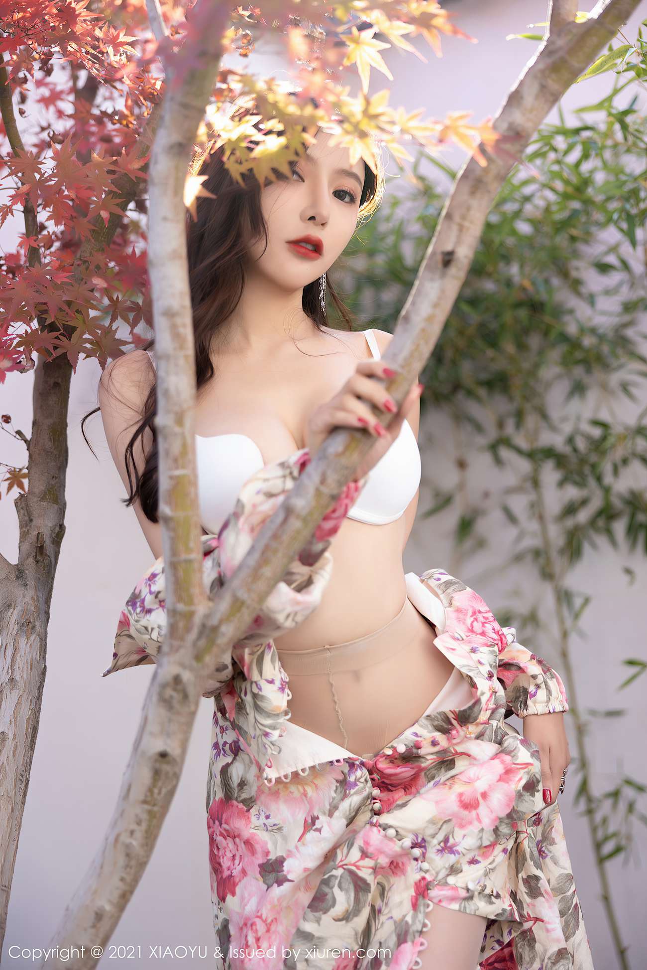 图片[56]-[IAOYU语画界] 2021.12.23 VOL.682 王馨瑶yanni 云南心愿旅拍[77P] – 速更版-美库