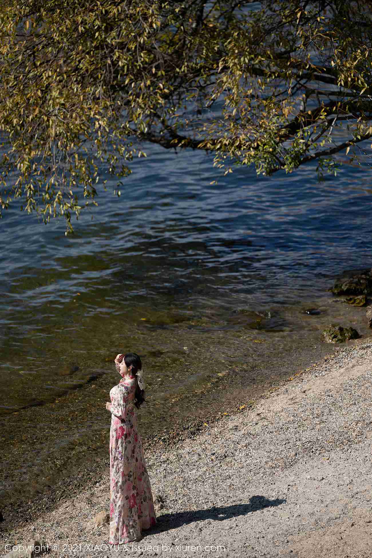 图片[78]-[IAOYU语画界] 2021.12.23 VOL.682 王馨瑶yanni 云南心愿旅拍[77P] – 速更版-美库