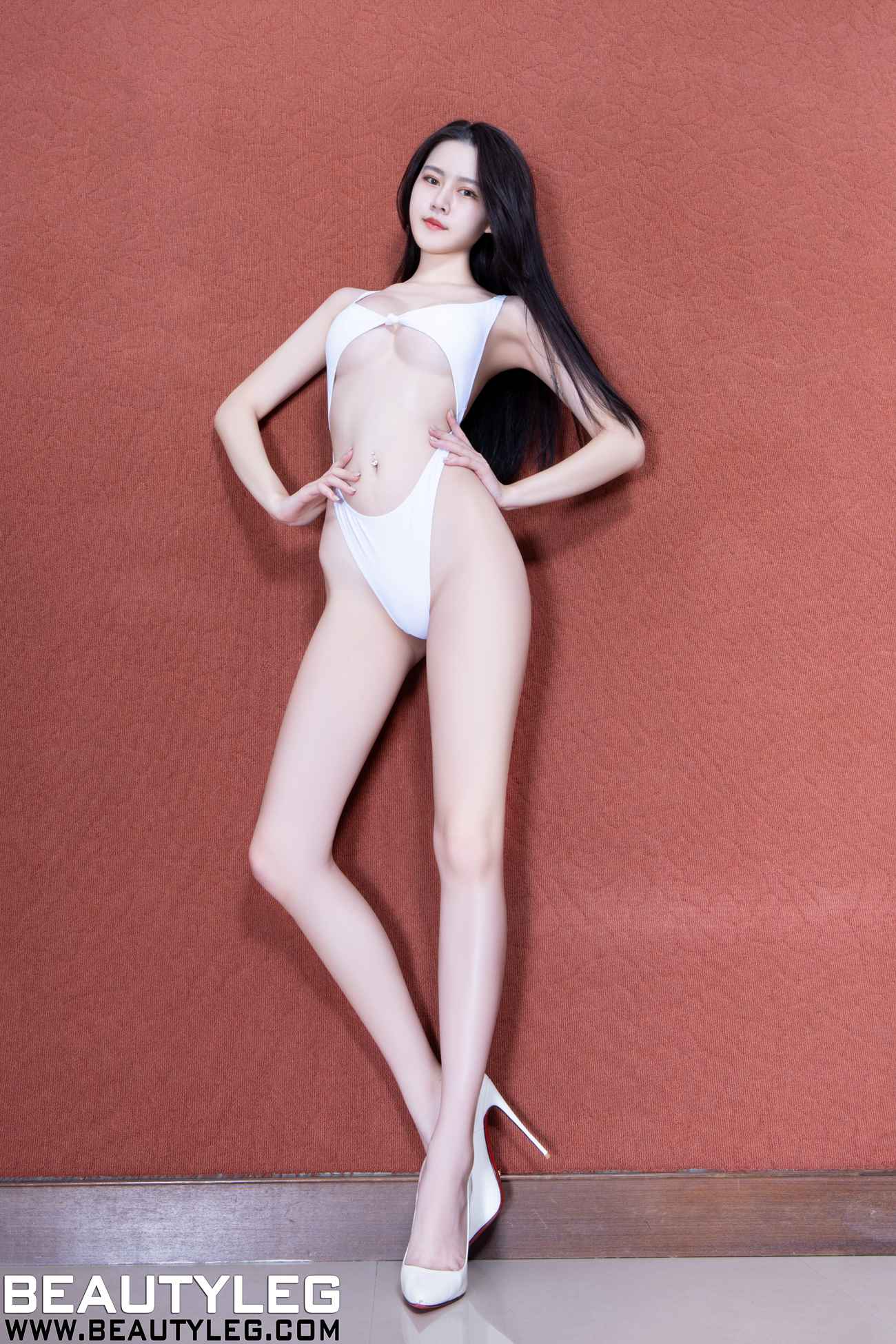 图片[23]-[Beautyleg]美腿寫真 2022.01.28 No.2146 Miga[48P] – 速更版-美库