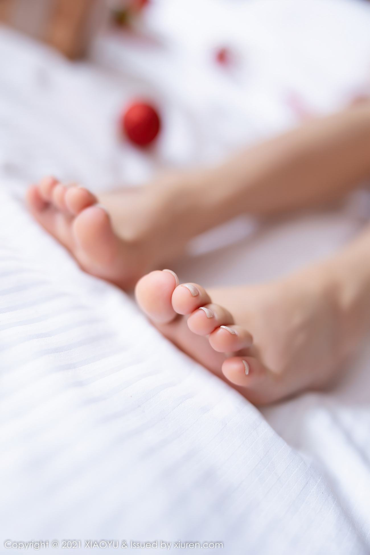 图片[92]-[IAOYU语画界] 2021.12.24 VOL.683 杨晨晨Yome 圣诞主题[101P] – 速更版-美库