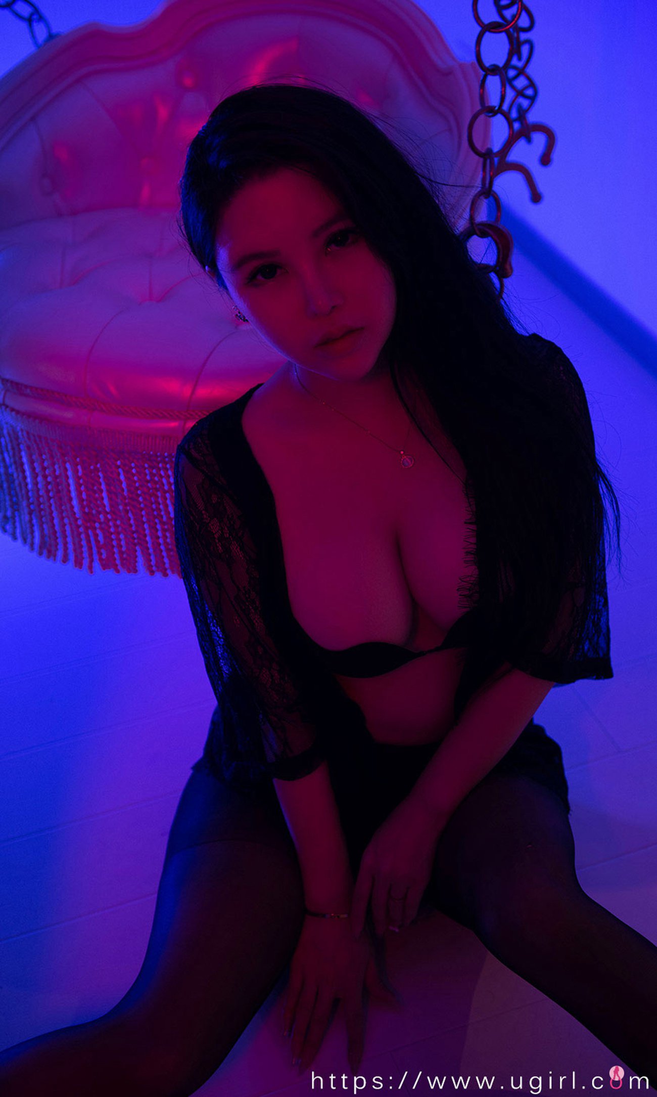 图片[6]-[爱尤物]No.2252 韩美轩[35P] – 速更版-美库