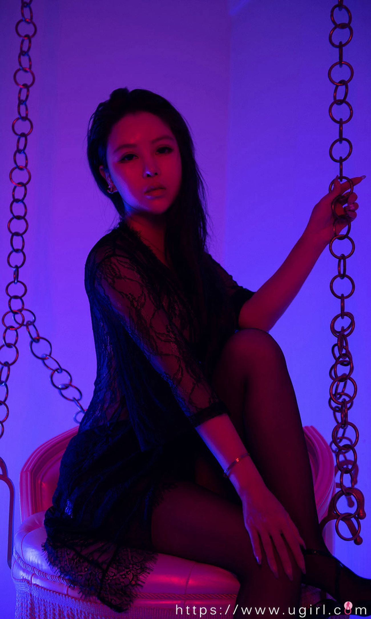 图片[17]-[爱尤物]No.2252 韩美轩[35P] – 速更版-美库