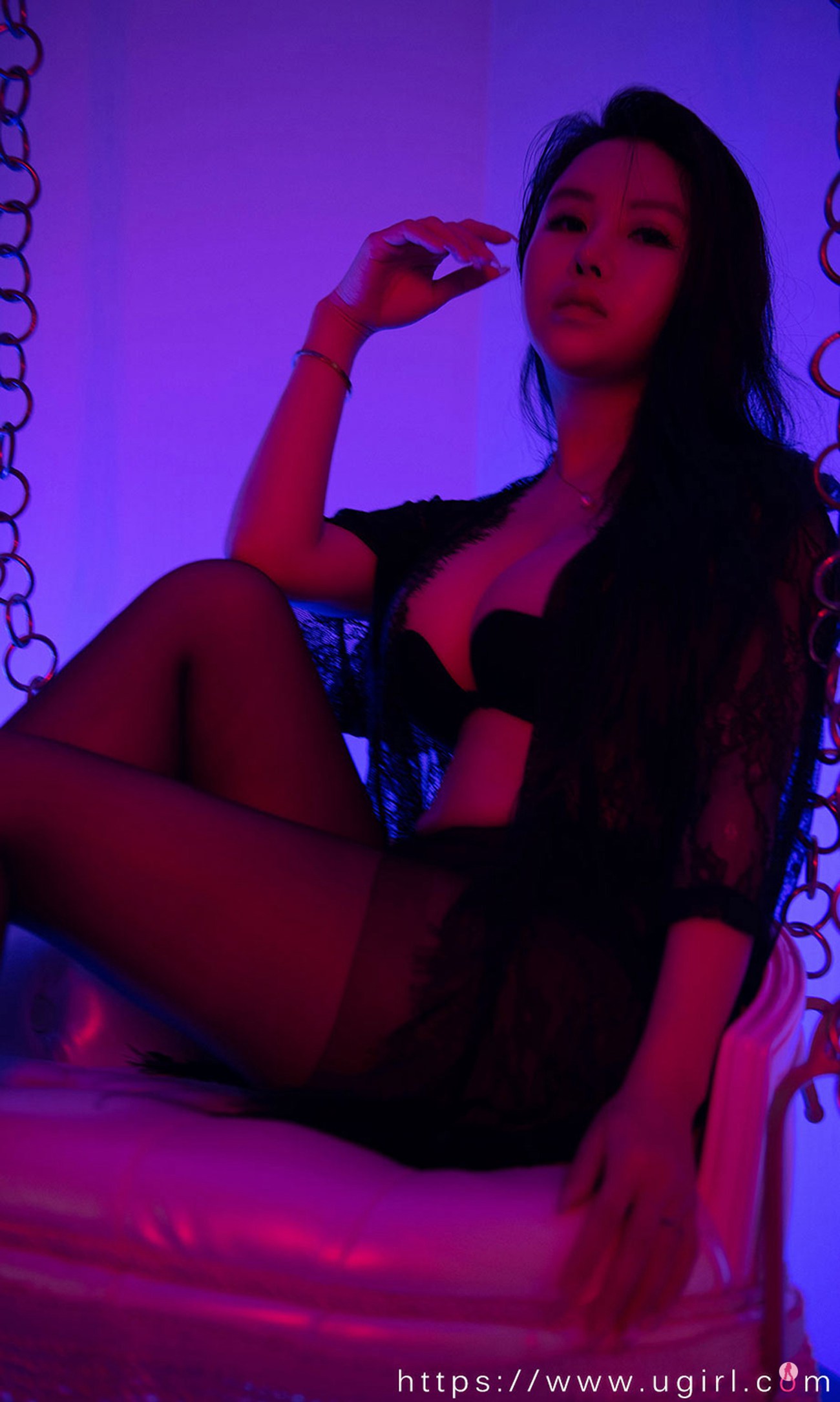 图片[27]-[爱尤物]No.2252 韩美轩[35P] – 速更版-美库