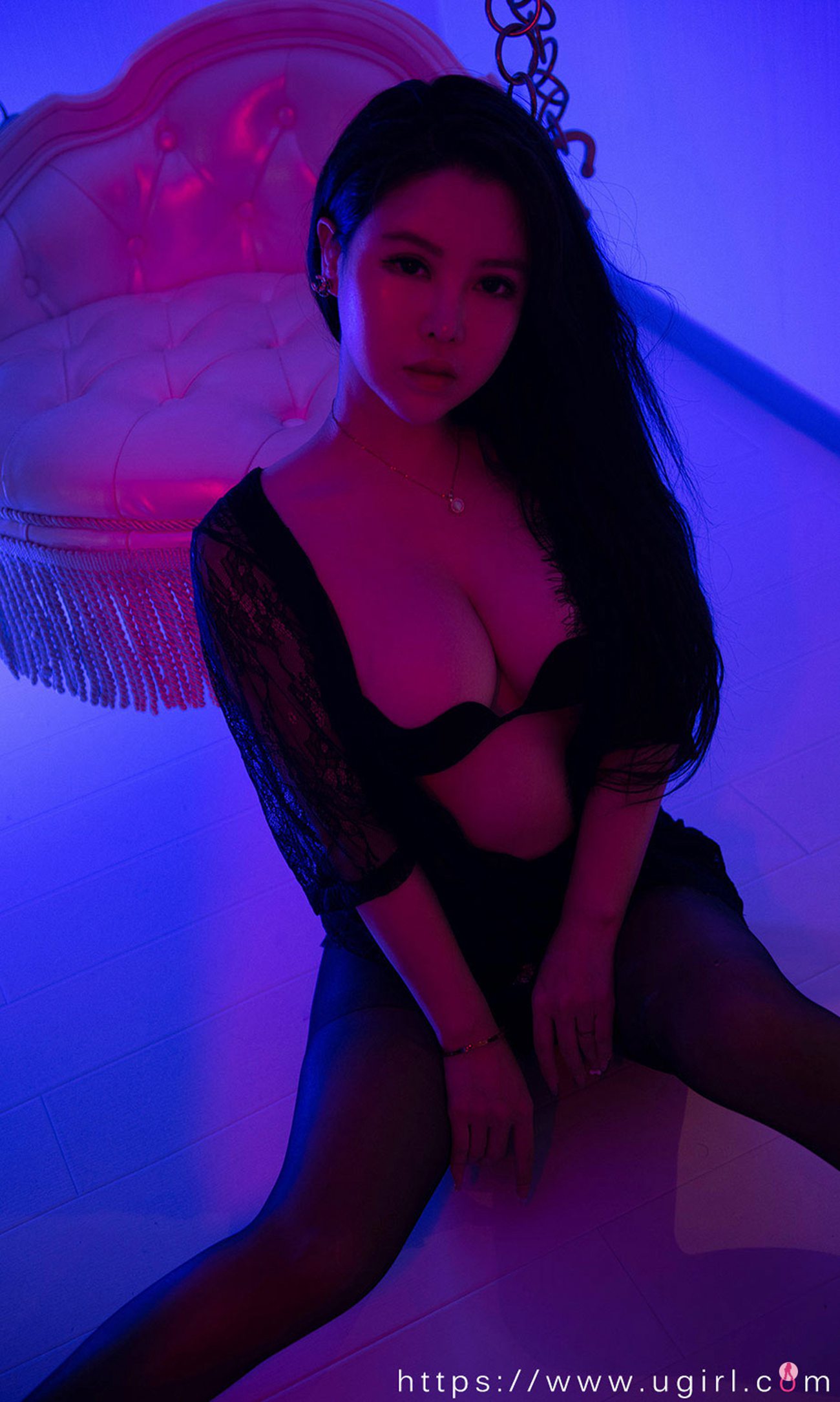 图片[34]-[爱尤物]No.2252 韩美轩[35P] – 速更版-美库