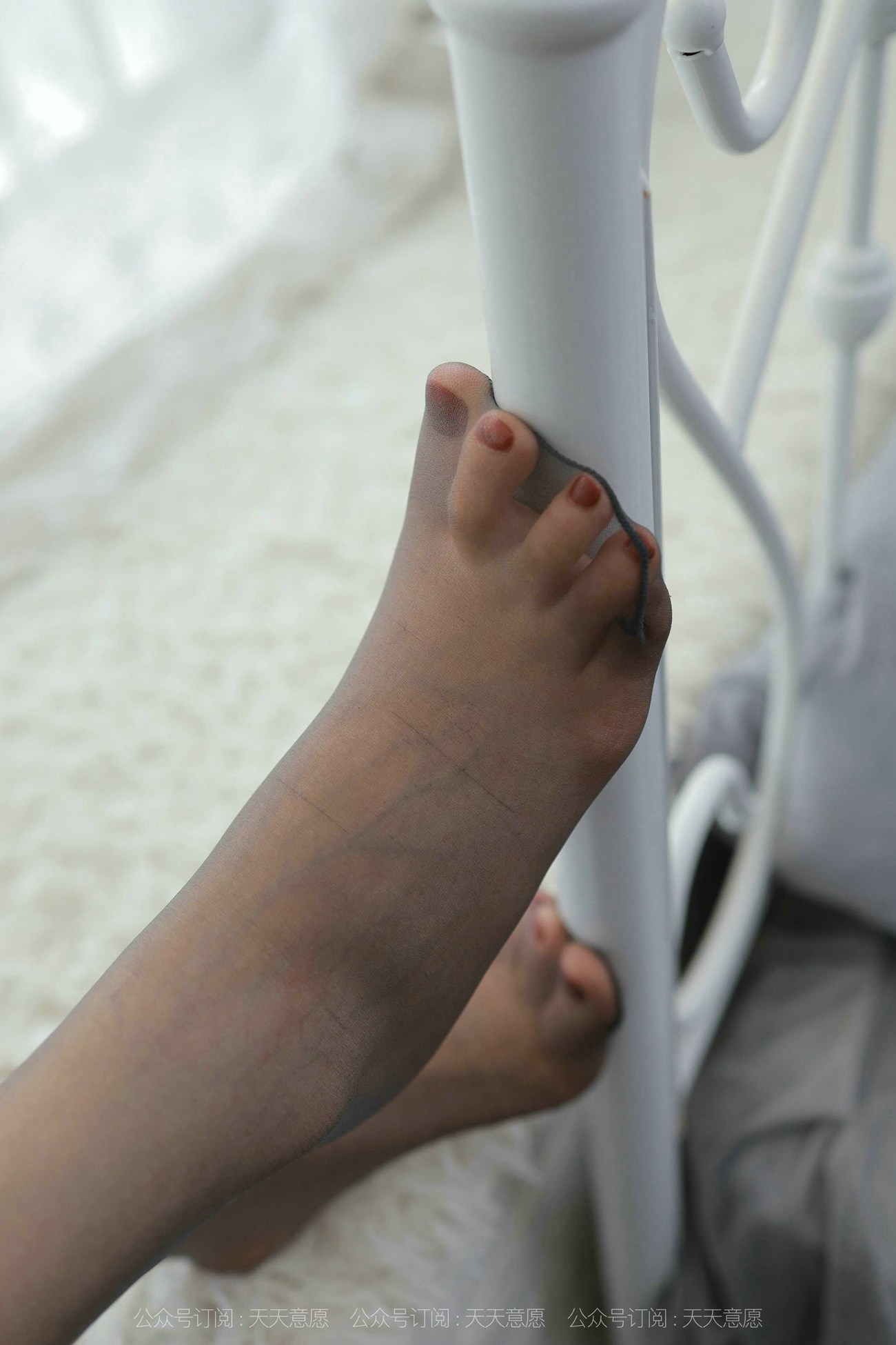 图片[56]-[IESS异思趣向] 2021.10.01 丝享家934：小七《格子短裙》[88P] – 速更版-美库