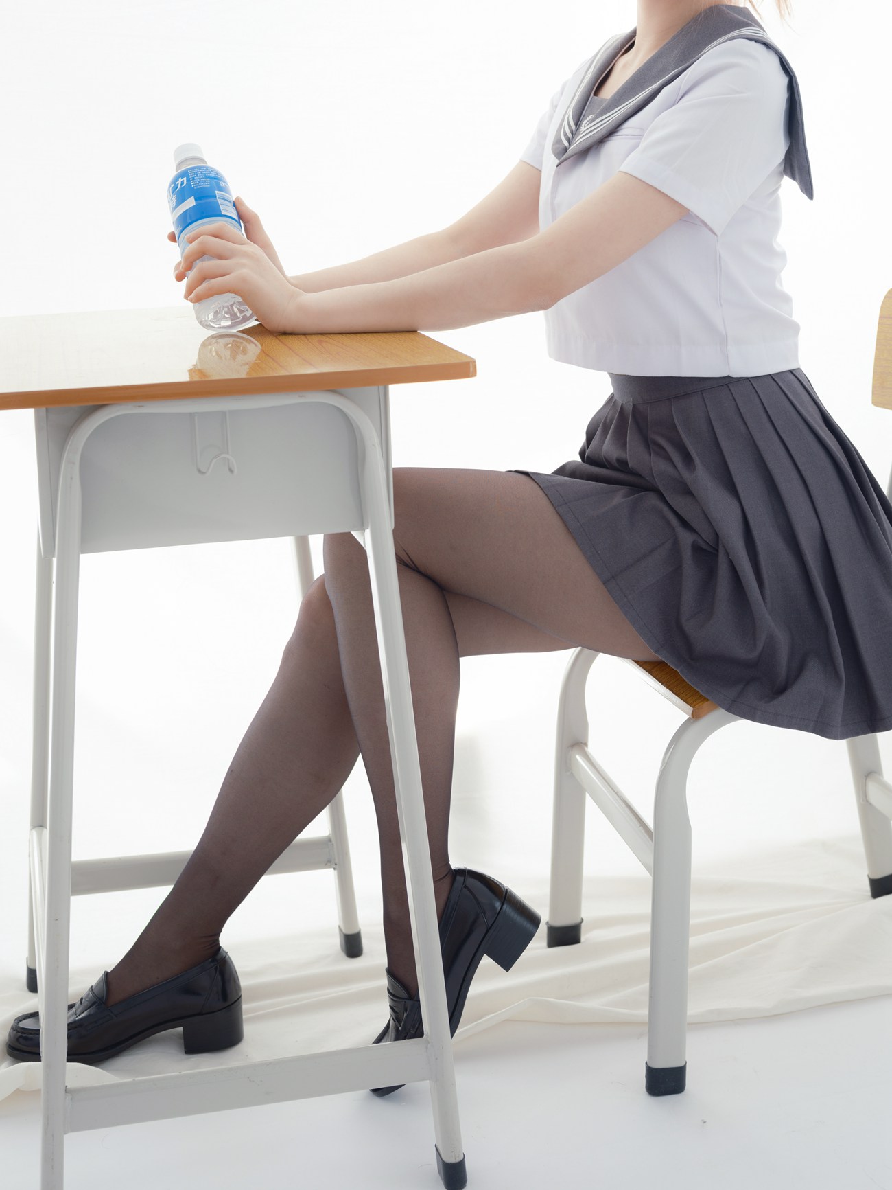 图片[24]-[紧急企划]2022元旦赠送特刊[28P] – 速更版-美库