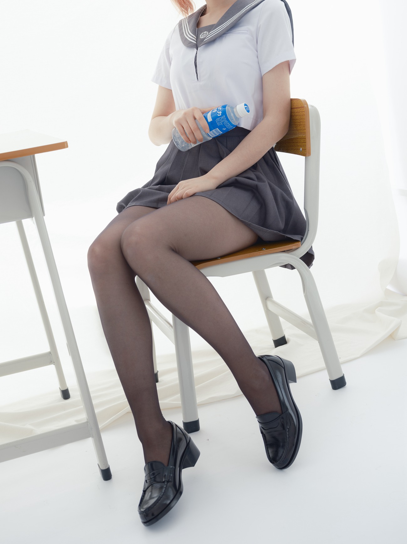 图片[26]-[紧急企划]2022元旦赠送特刊[28P] – 速更版-美库