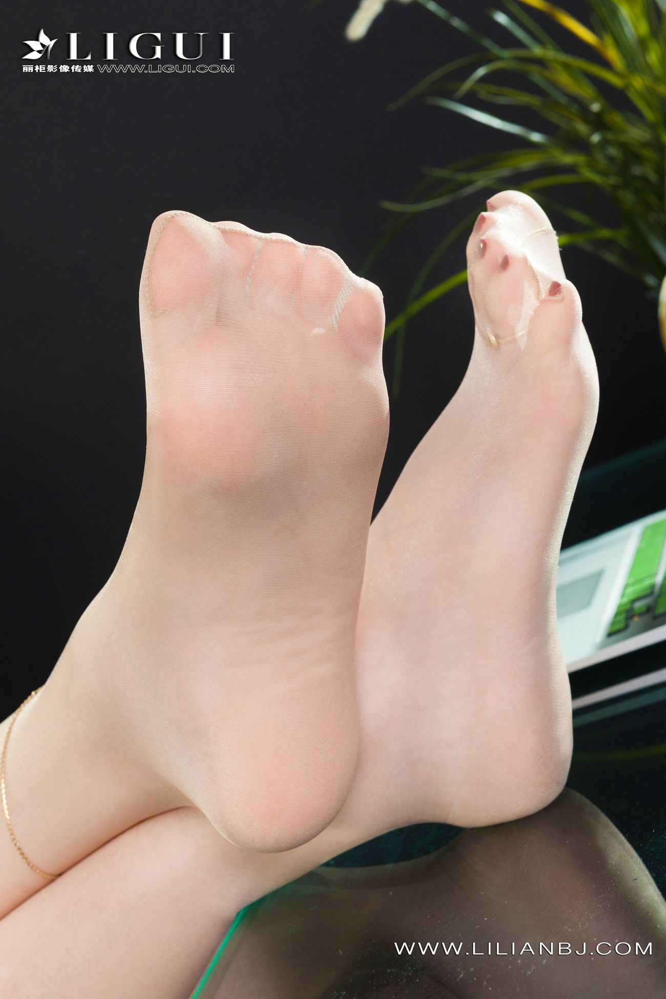 图片[21]-[Ligui丽柜]2022.01.26 《虚空的助理》小玖[67+1P] – 速更版-美库