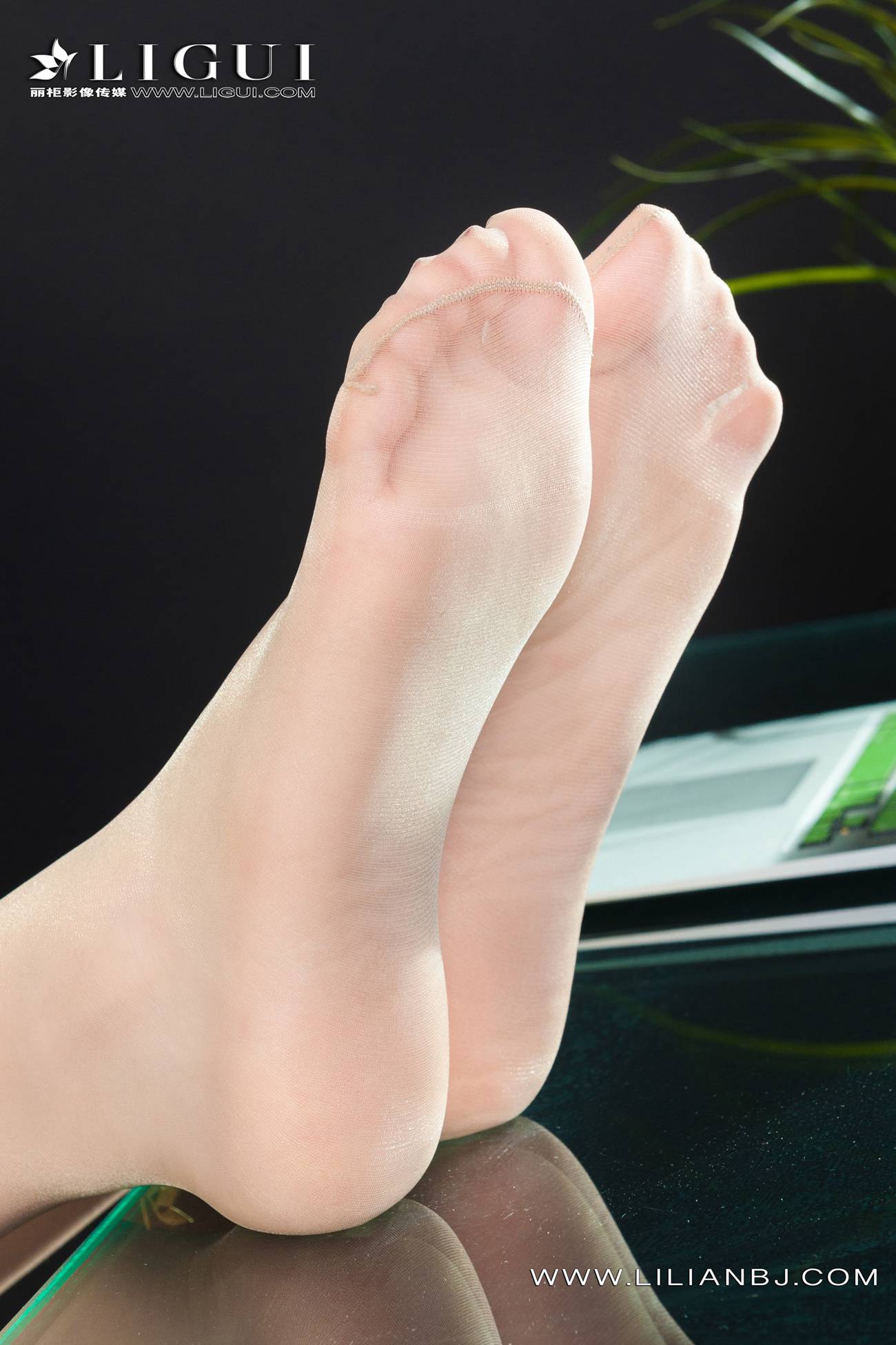 图片[25]-[Ligui丽柜]2022.01.26 《虚空的助理》小玖[67+1P] – 速更版-美库