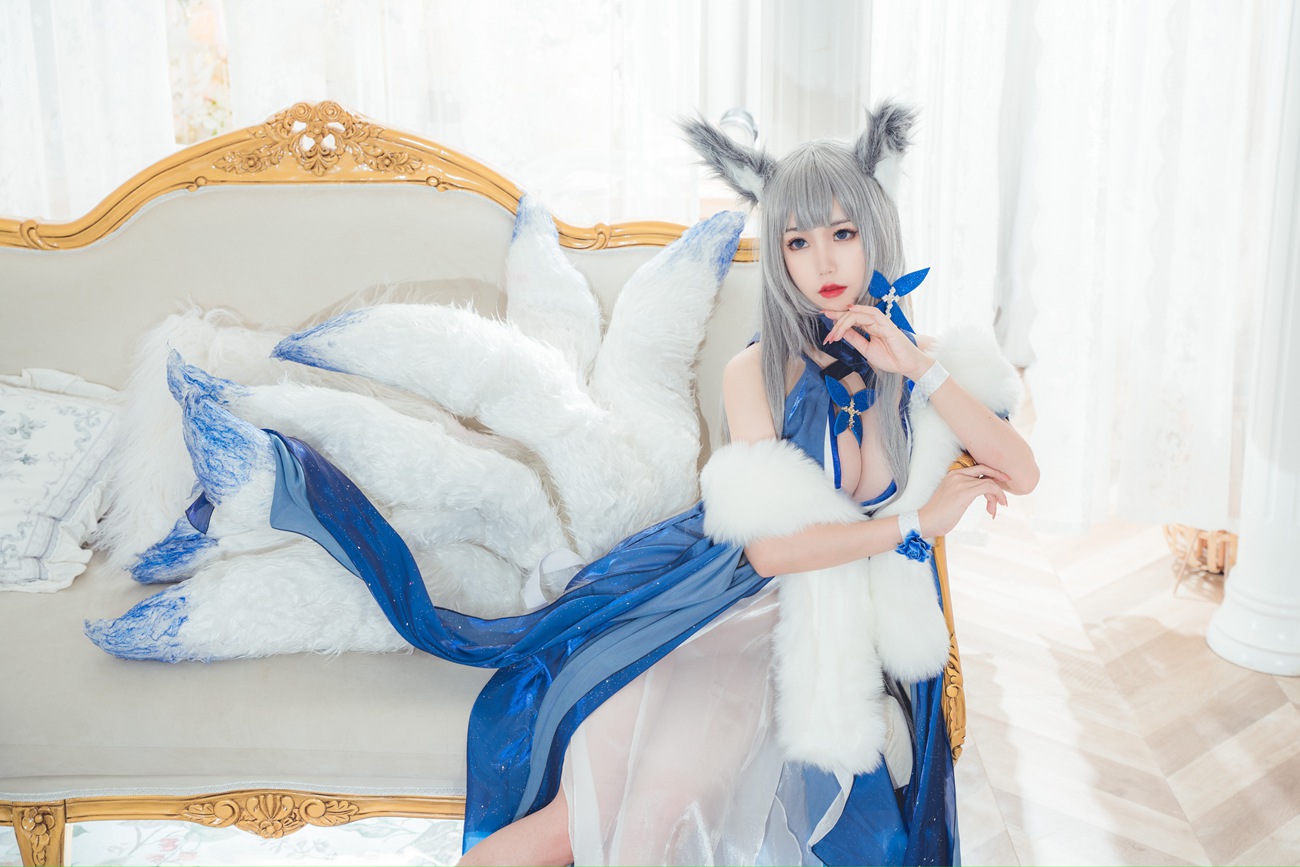 图片[10]-一北亦北 – 信浓礼服[9P] – 速更版-美库