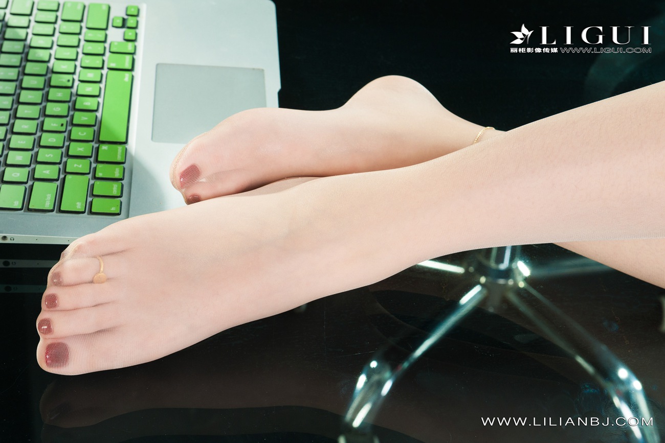 图片[43]-[Ligui丽柜]2022.01.26 《虚空的助理》小玖[67+1P] – 速更版-美库