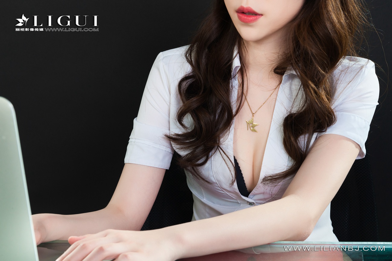 图片[57]-[Ligui丽柜]2022.01.26 《虚空的助理》小玖[67+1P] – 速更版-美库