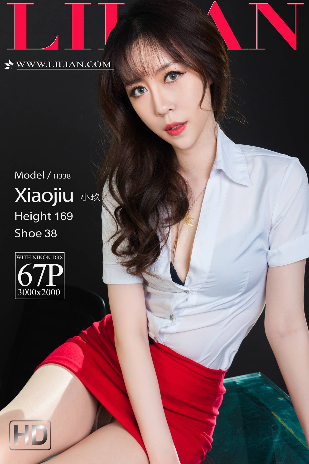 图片[68]-[Ligui丽柜]2022.01.26 《虚空的助理》小玖[67+1P] – 速更版-美库