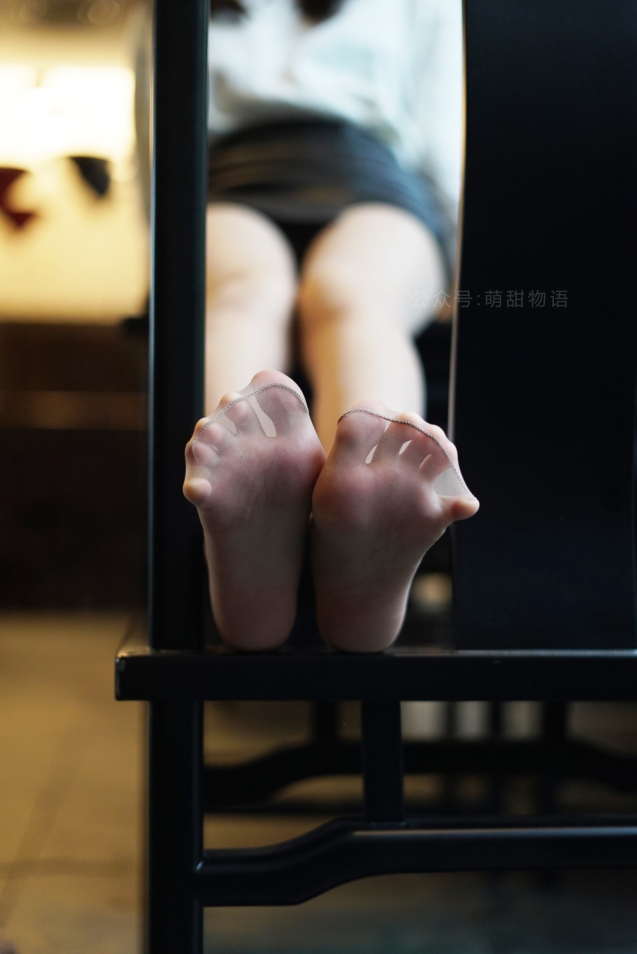 图片[31]-[萌甜物语]XM208《皮裙-腿腿》[99P] – 速更版-美库