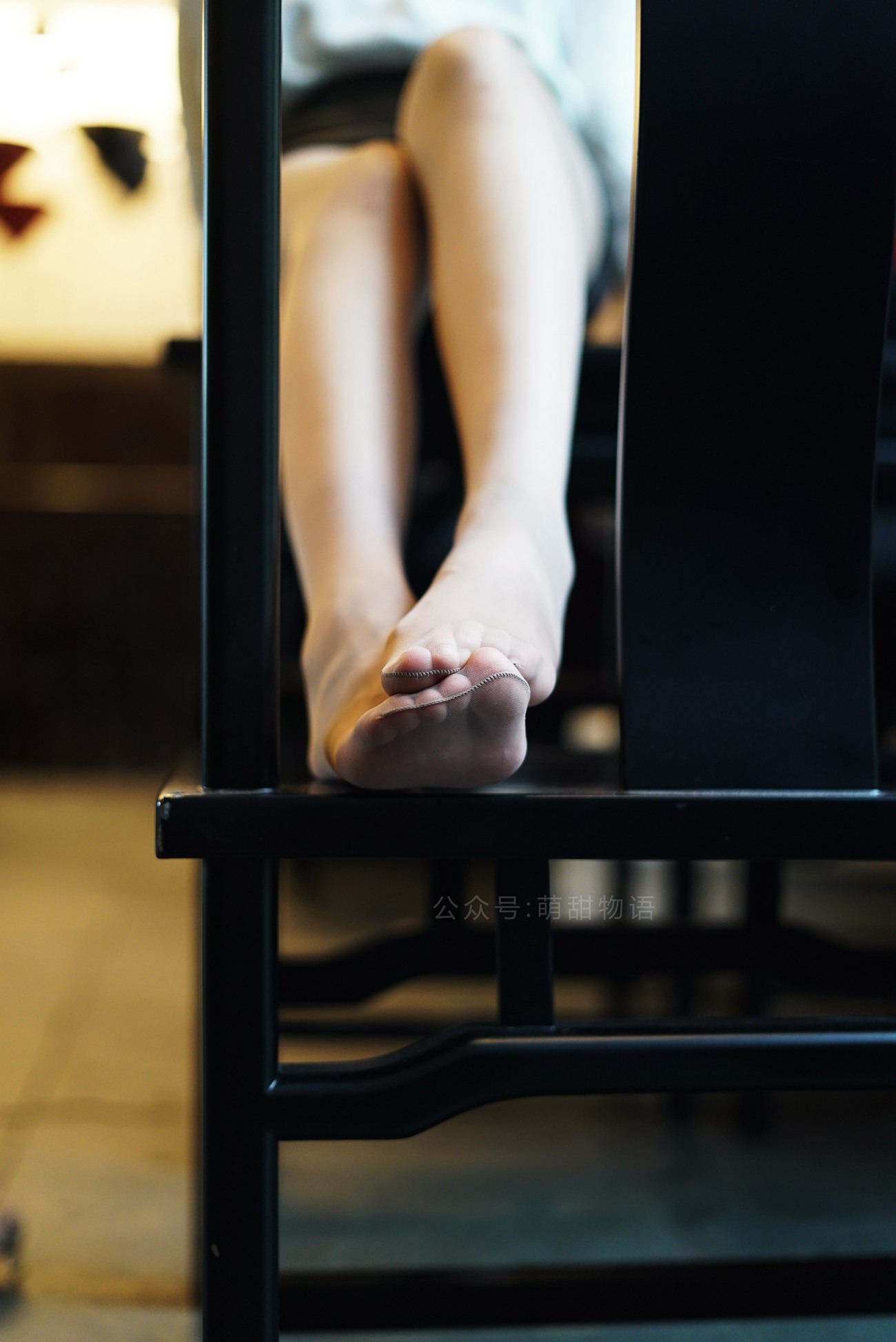 图片[30]-[萌甜物语]XM208《皮裙-腿腿》[99P] – 速更版-美库