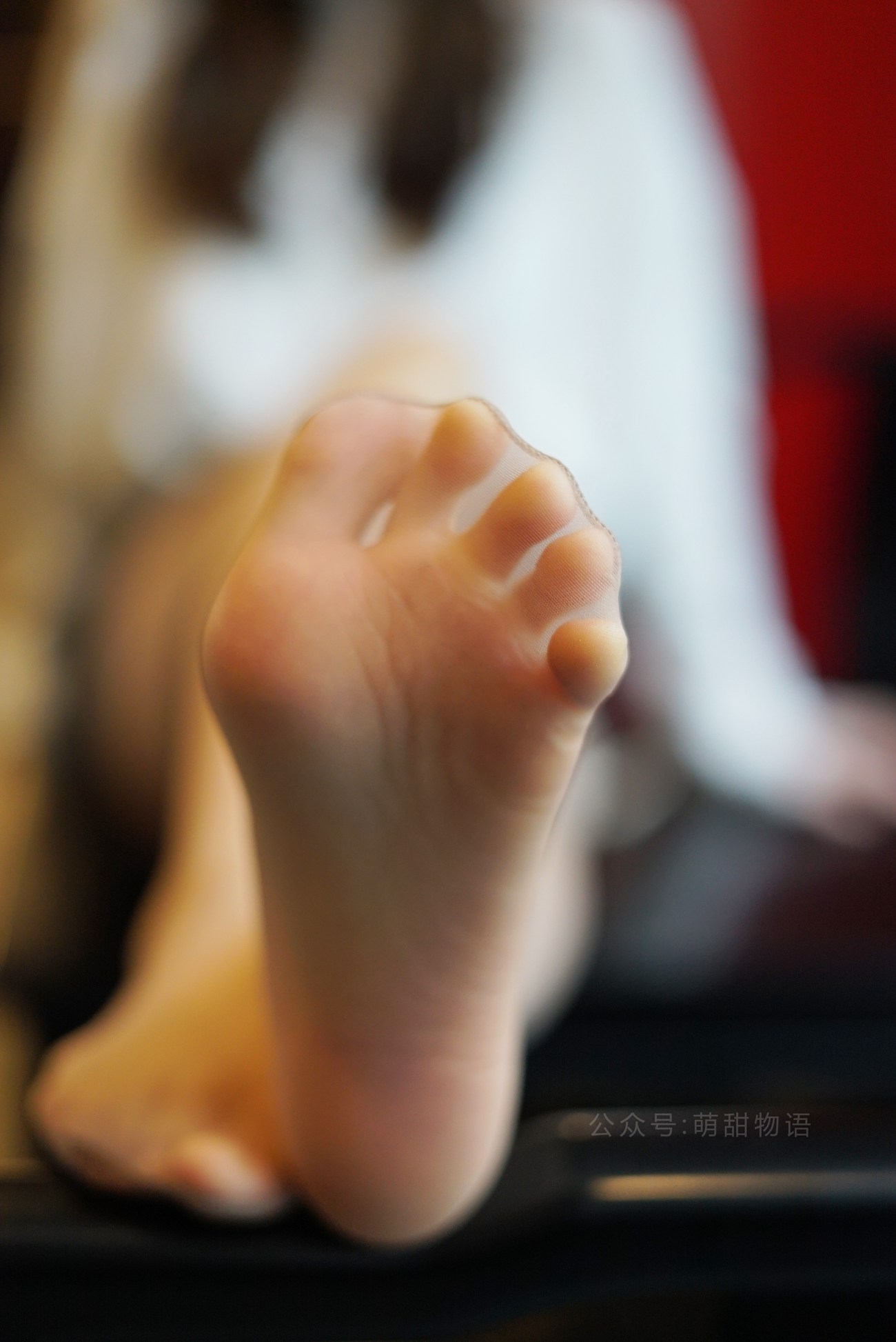 图片[43]-[萌甜物语]XM208《皮裙-腿腿》[99P] – 速更版-美库