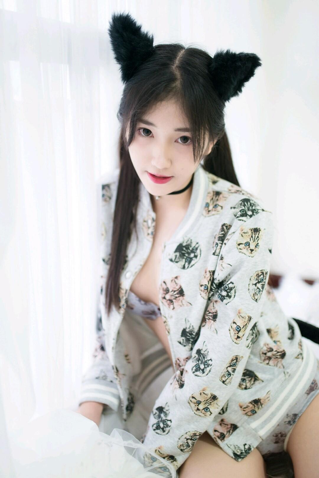 图片[11]-南桃Momoko – 私房[25P] – 速更版-美库