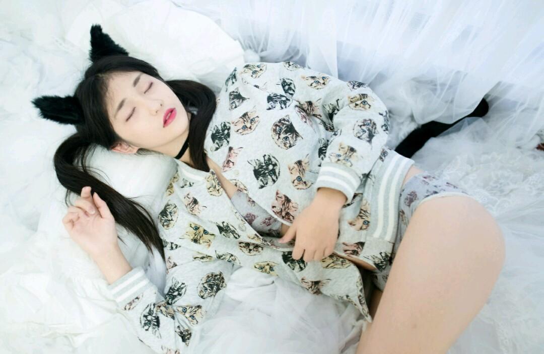 图片[12]-南桃Momoko – 私房[25P] – 速更版-美库