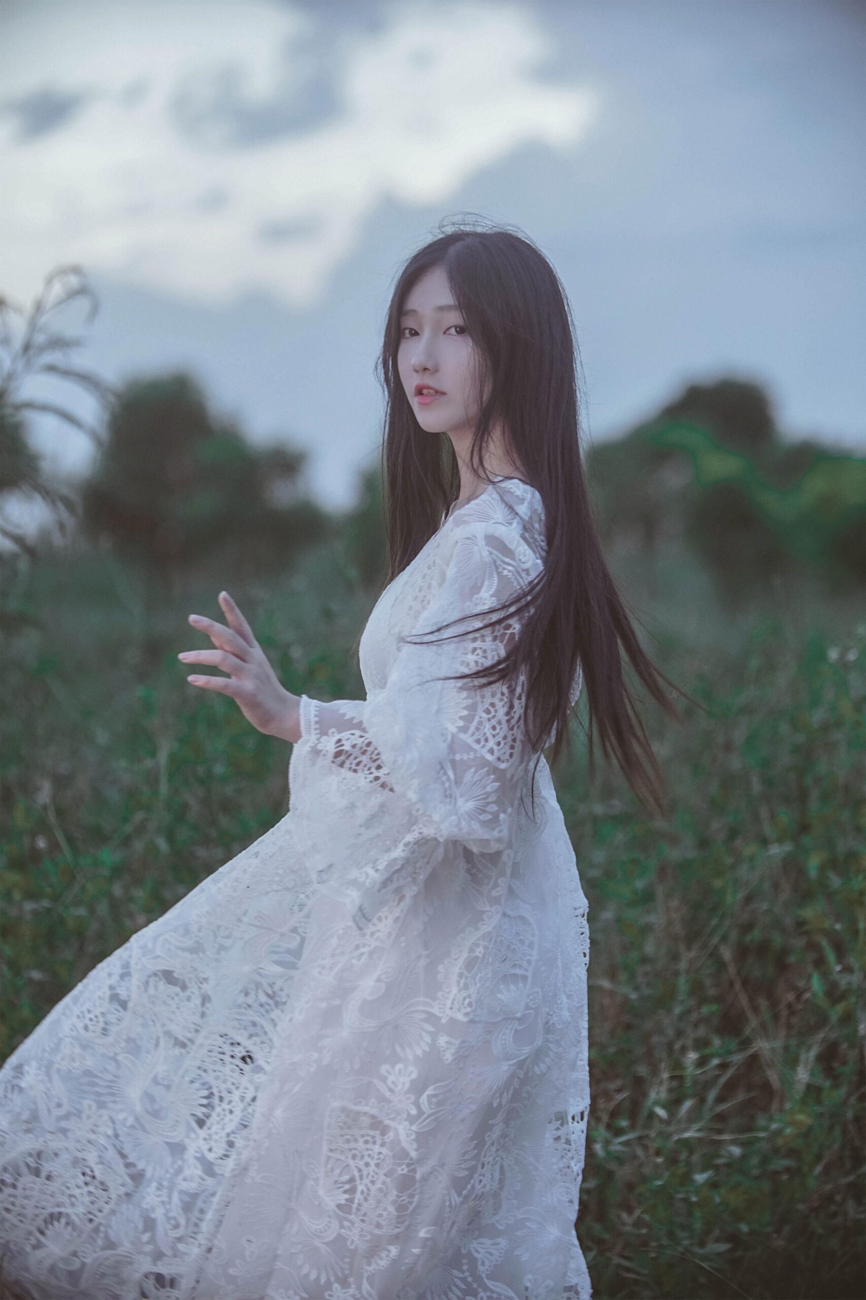 图片[23]-南桃Momoko – 私房[25P] – 速更版-美库