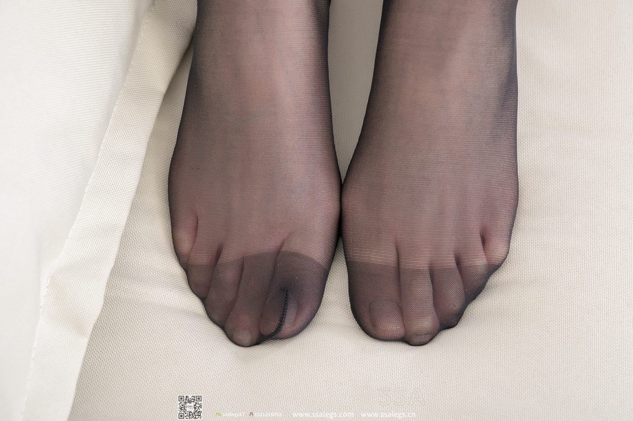 图片[27]-[SSA丝社]超清写真 NO.309 秀秀新模新春首秀美腿黑丝(下)[95P] – 速更版-美库