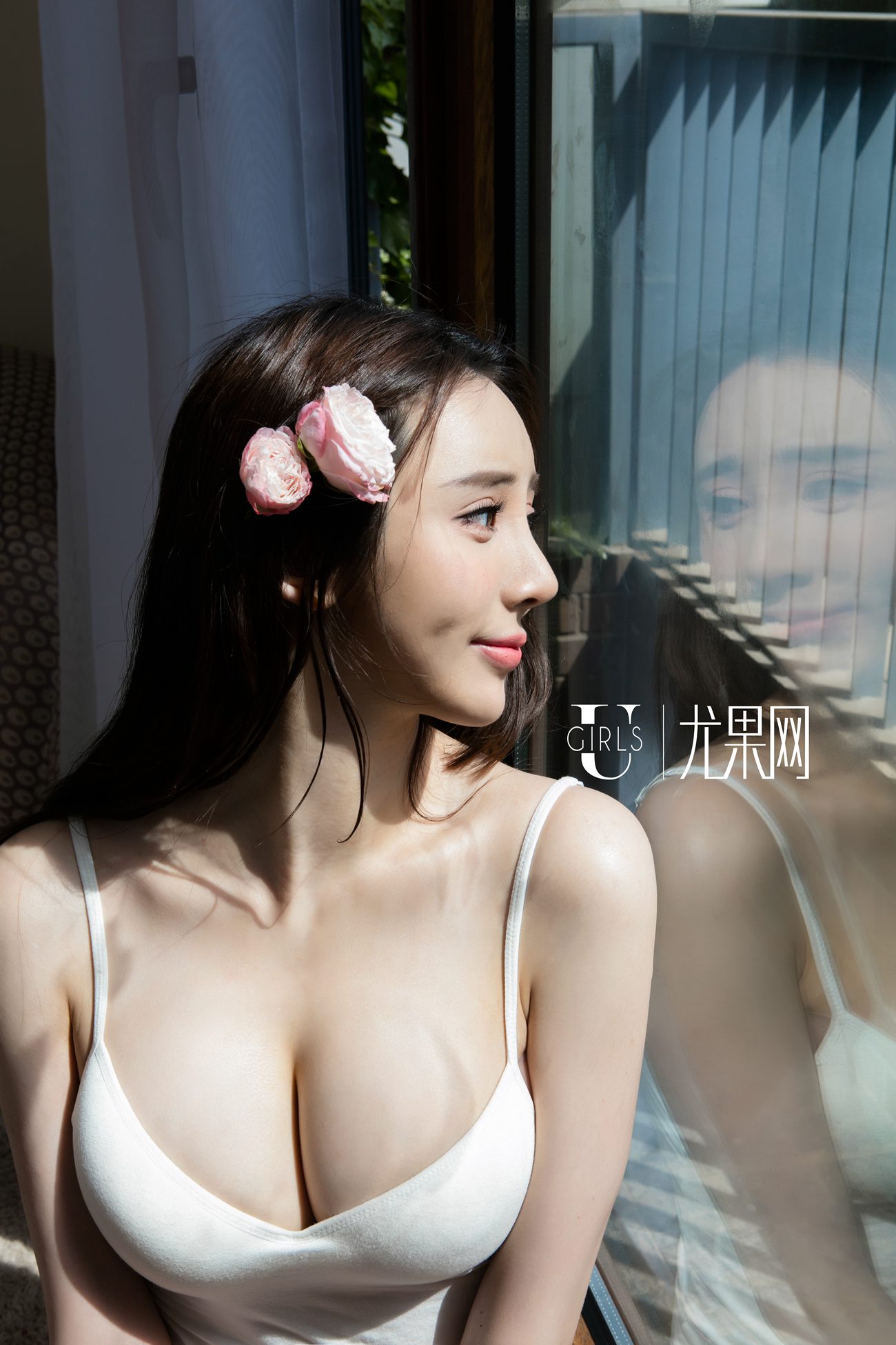 图片[7]-[Ugirls尤果网]2016.04.21 U171 于思琪 [57P] – 速更版-美库