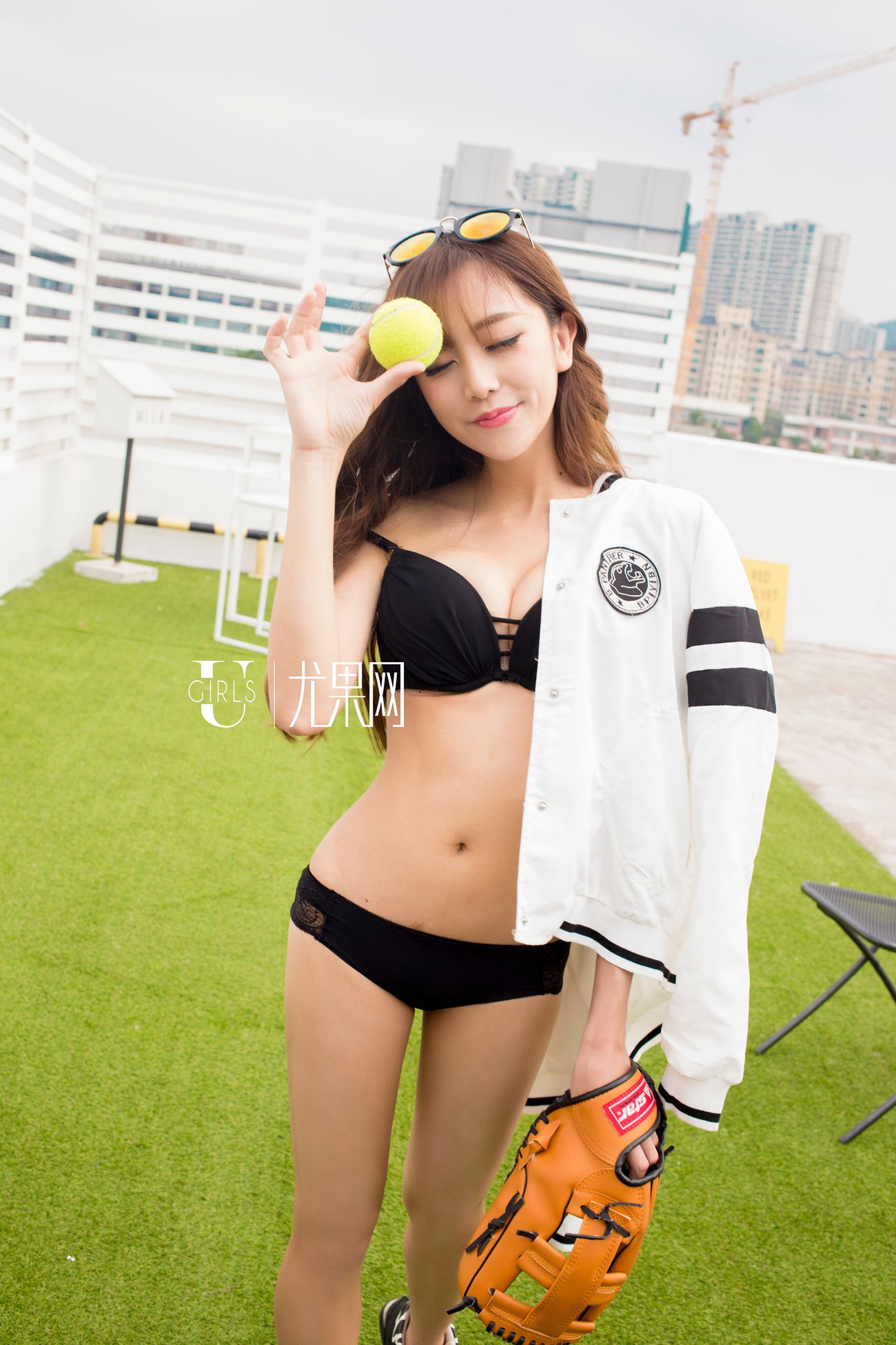 图片[48]-[Ugirls尤果网]2016.04.15 U170 Enjoy [65P] – 速更版-美库