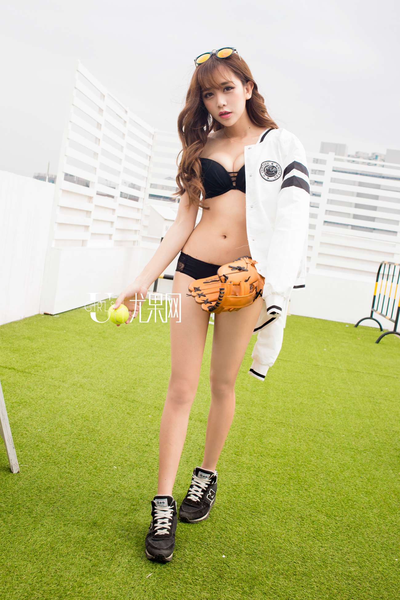 图片[47]-[Ugirls尤果网]2016.04.15 U170 Enjoy [65P] – 速更版-美库