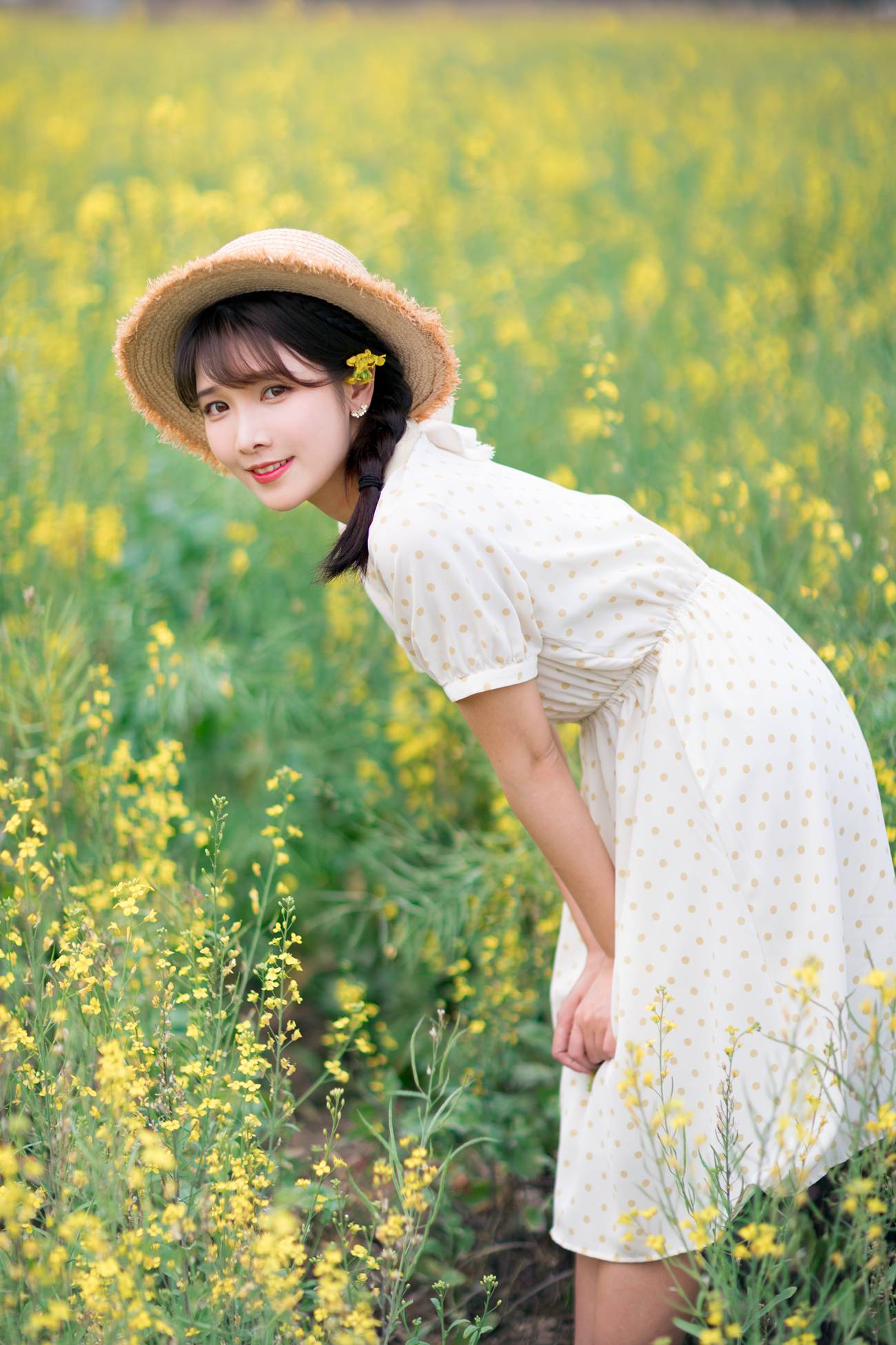 图片[9]-[YITUYU艺图语] 2021.04.01 生如夏花 [25P] – 速更版-美库