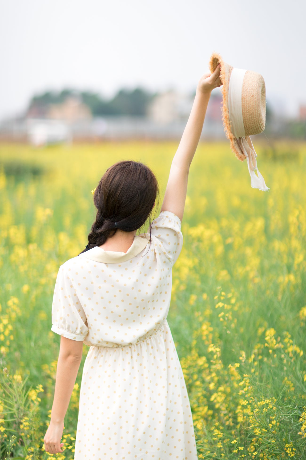 图片[20]-[YITUYU艺图语] 2021.04.01 生如夏花 [25P] – 速更版-美库