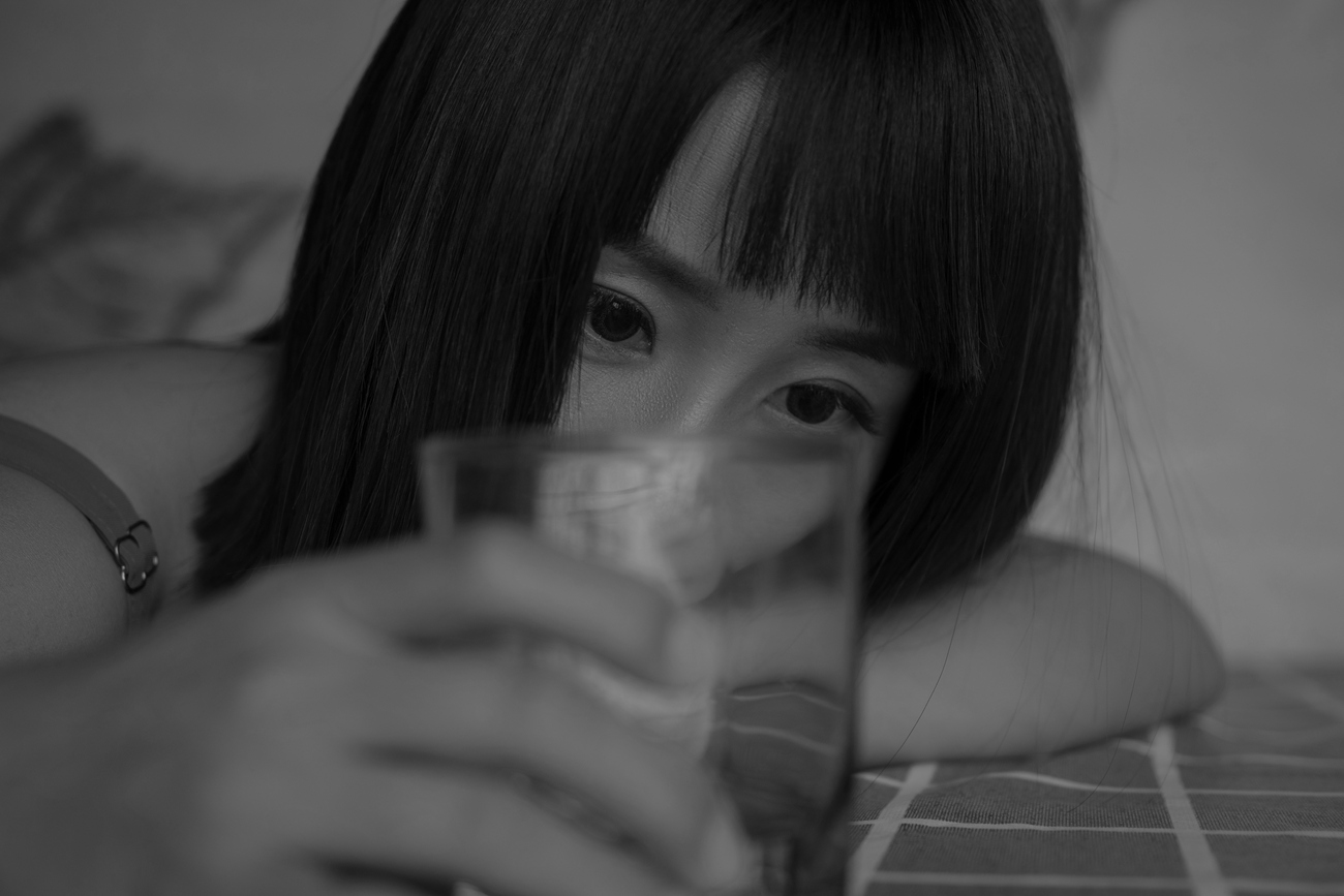 [YITUYU艺图语] 2021.04.05 孤单边缘 嫣然 [27P] - 速更版-艺库