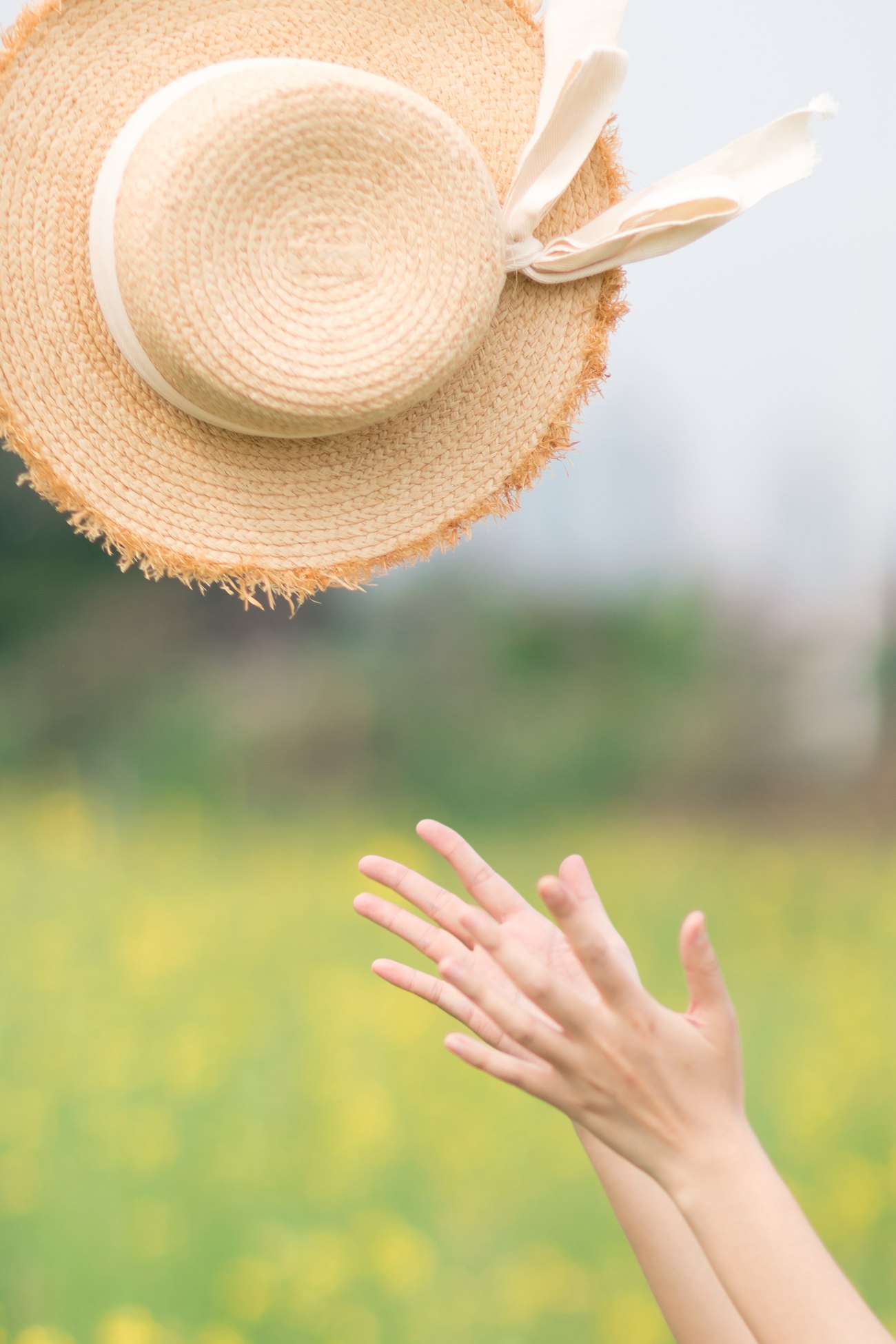 图片[22]-[YITUYU艺图语] 2021.04.01 生如夏花 [25P] – 速更版-美库