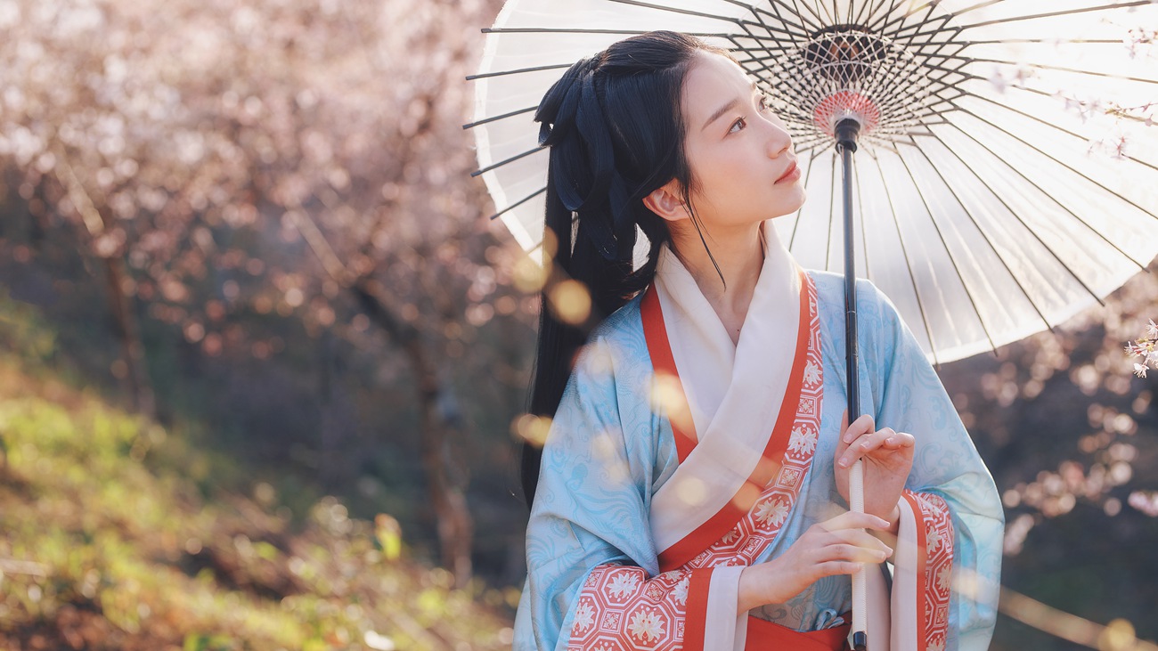 图片[19]-[YITUYU艺图语] 2021.03.04 樱落 [30P] – 速更版-美库