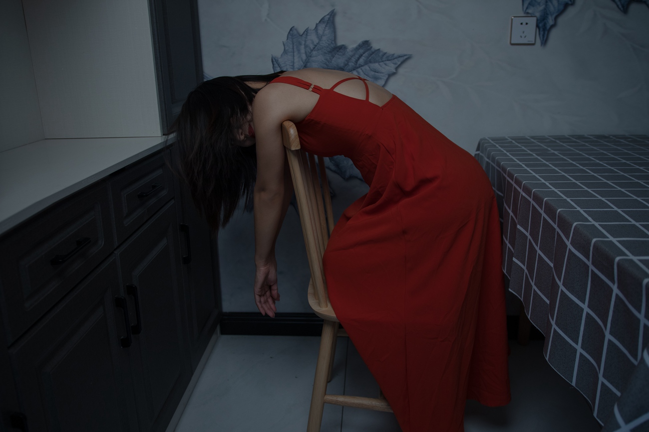 图片[10]-[YITUYU艺图语] 2021.04.05 孤单边缘 嫣然 [27P] – 速更版-美库