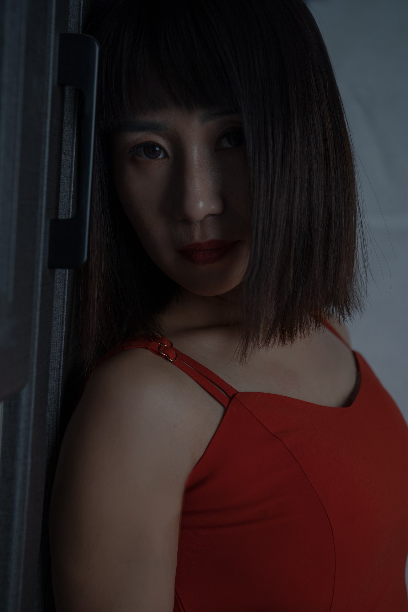 图片[12]-[YITUYU艺图语] 2021.04.05 孤单边缘 嫣然 [27P] – 速更版-美库