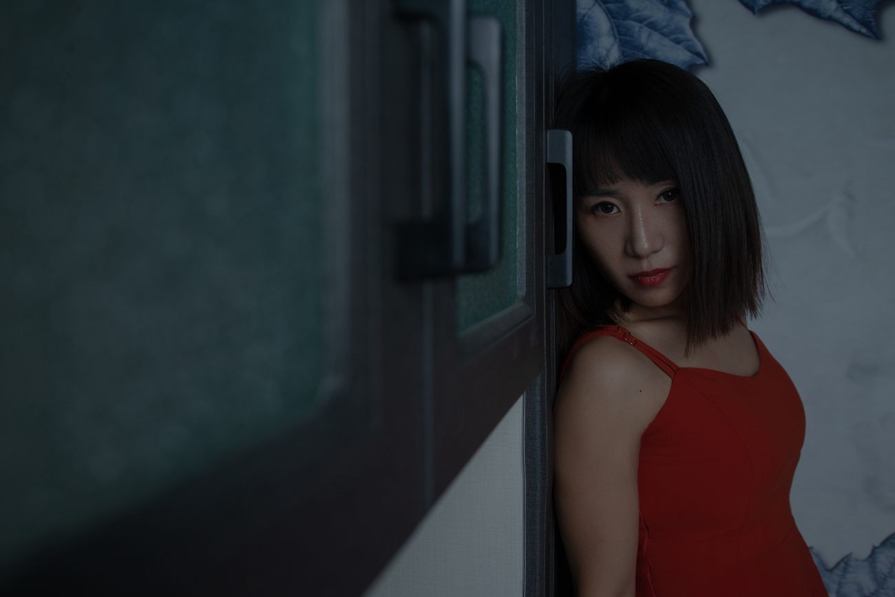 图片[13]-[YITUYU艺图语] 2021.04.05 孤单边缘 嫣然 [27P] – 速更版-美库