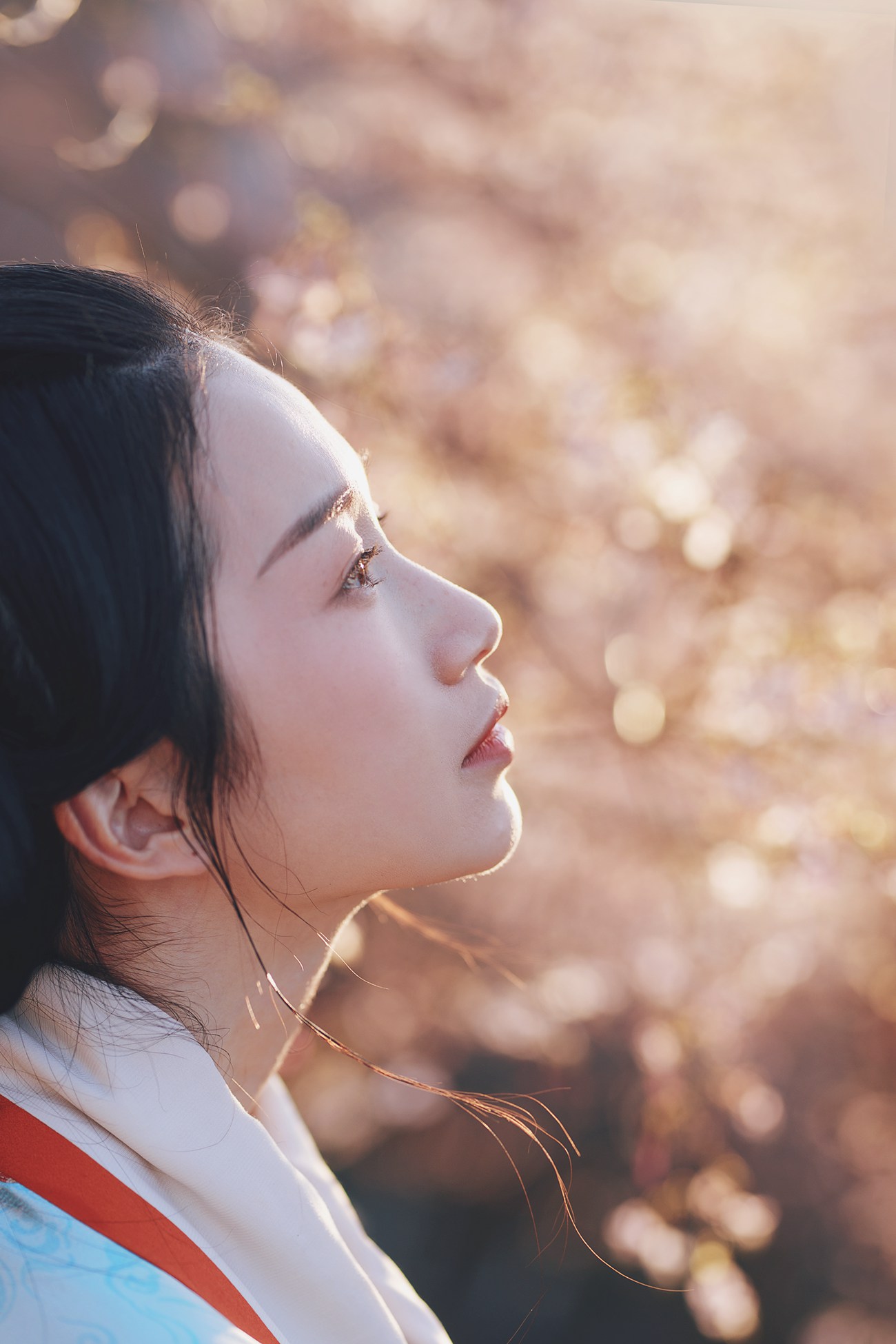 图片[24]-[YITUYU艺图语] 2021.03.04 樱落 [30P] – 速更版-美库