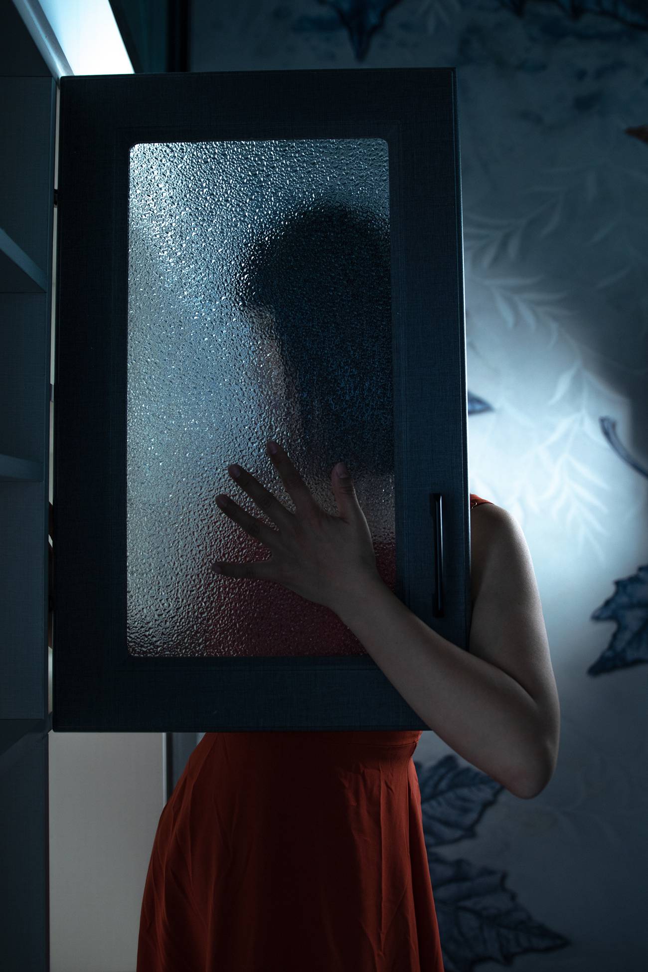 图片[15]-[YITUYU艺图语] 2021.04.05 孤单边缘 嫣然 [27P] – 速更版-美库