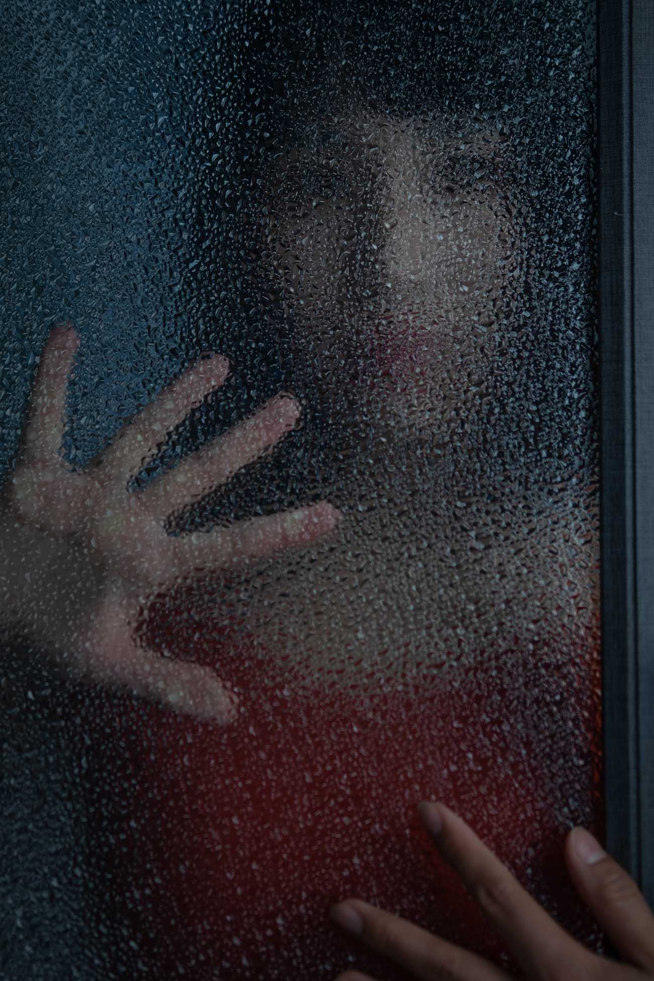 图片[18]-[YITUYU艺图语] 2021.04.05 孤单边缘 嫣然 [27P] – 速更版-美库