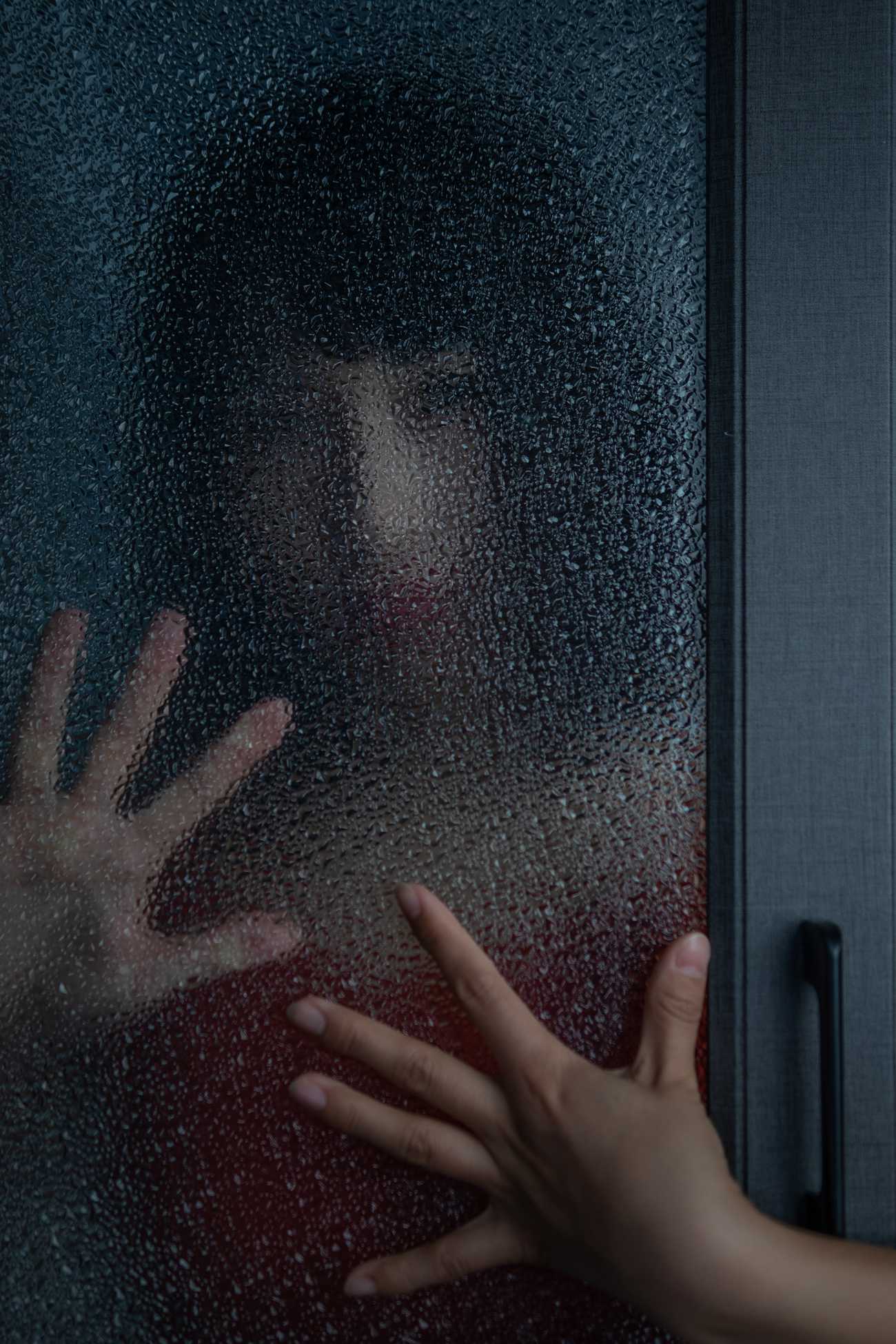 图片[17]-[YITUYU艺图语] 2021.04.05 孤单边缘 嫣然 [27P] – 速更版-美库