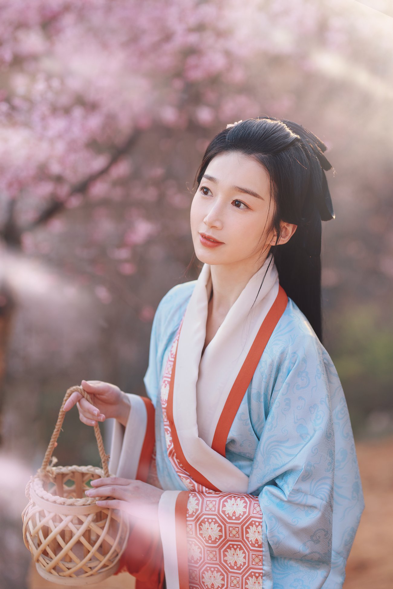 图片[28]-[YITUYU艺图语] 2021.03.04 樱落 [30P] – 速更版-美库