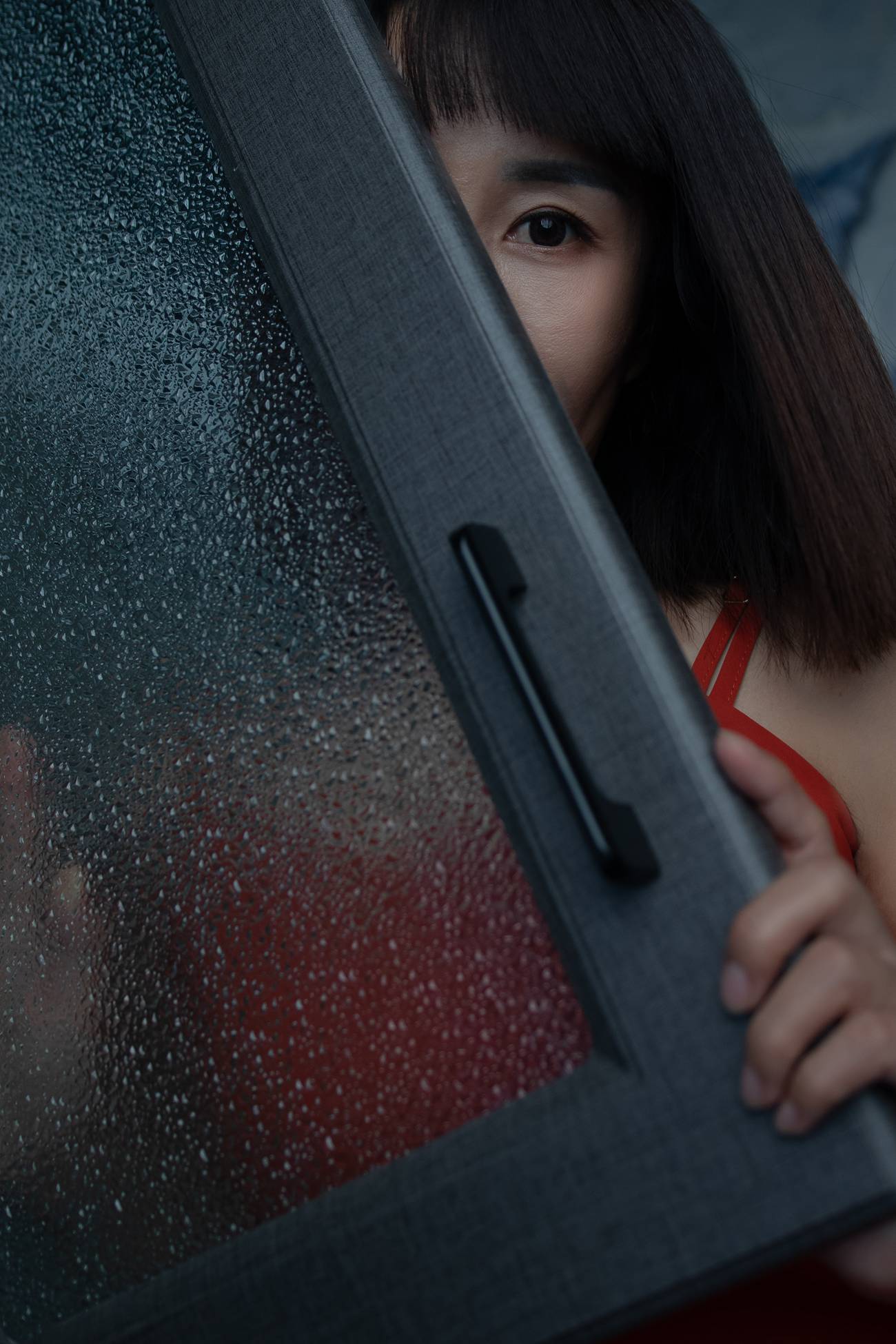 图片[19]-[YITUYU艺图语] 2021.04.05 孤单边缘 嫣然 [27P] – 速更版-美库