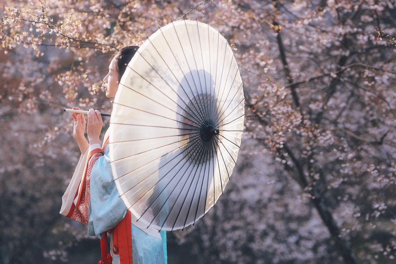 图片[30]-[YITUYU艺图语] 2021.03.04 樱落 [30P] – 速更版-美库