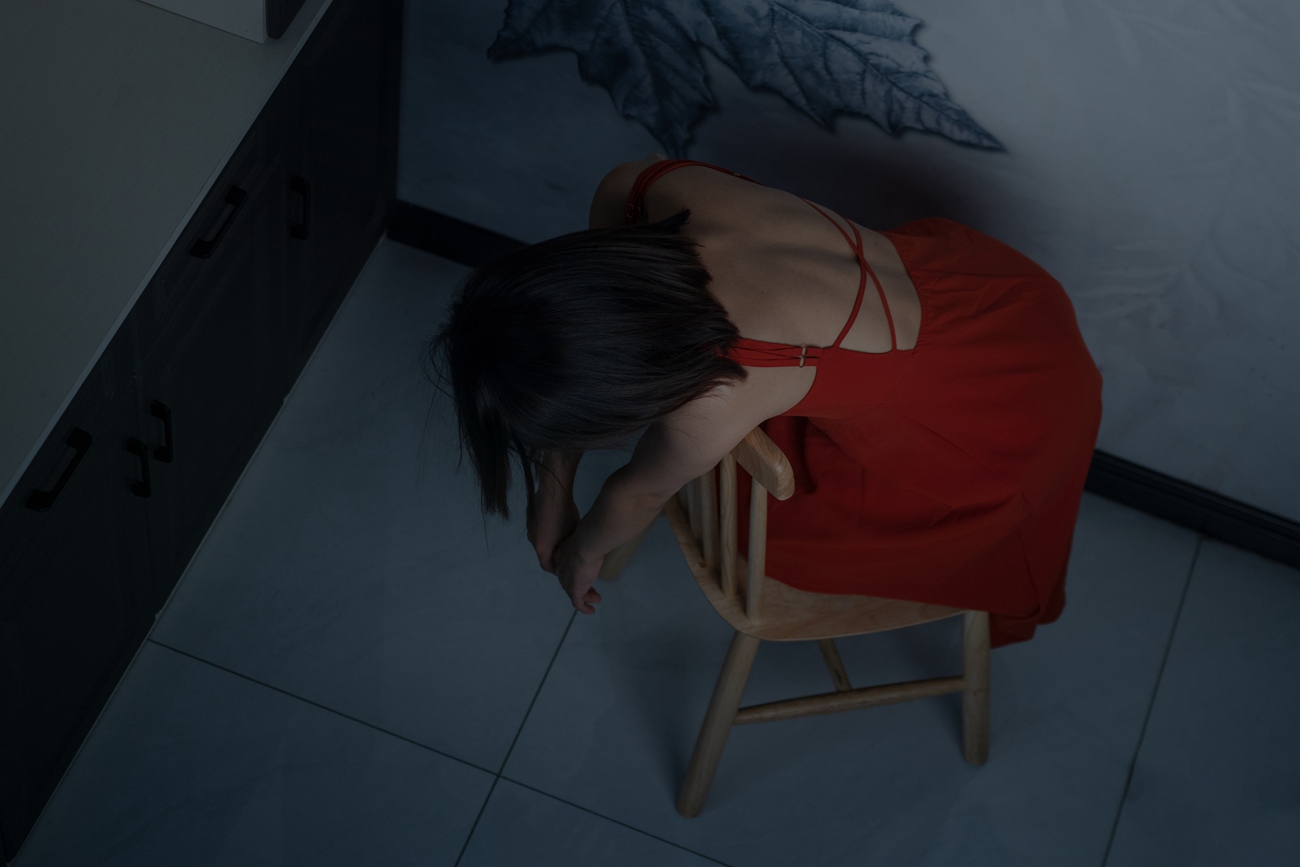 图片[26]-[YITUYU艺图语] 2021.04.05 孤单边缘 嫣然 [27P] – 速更版-美库