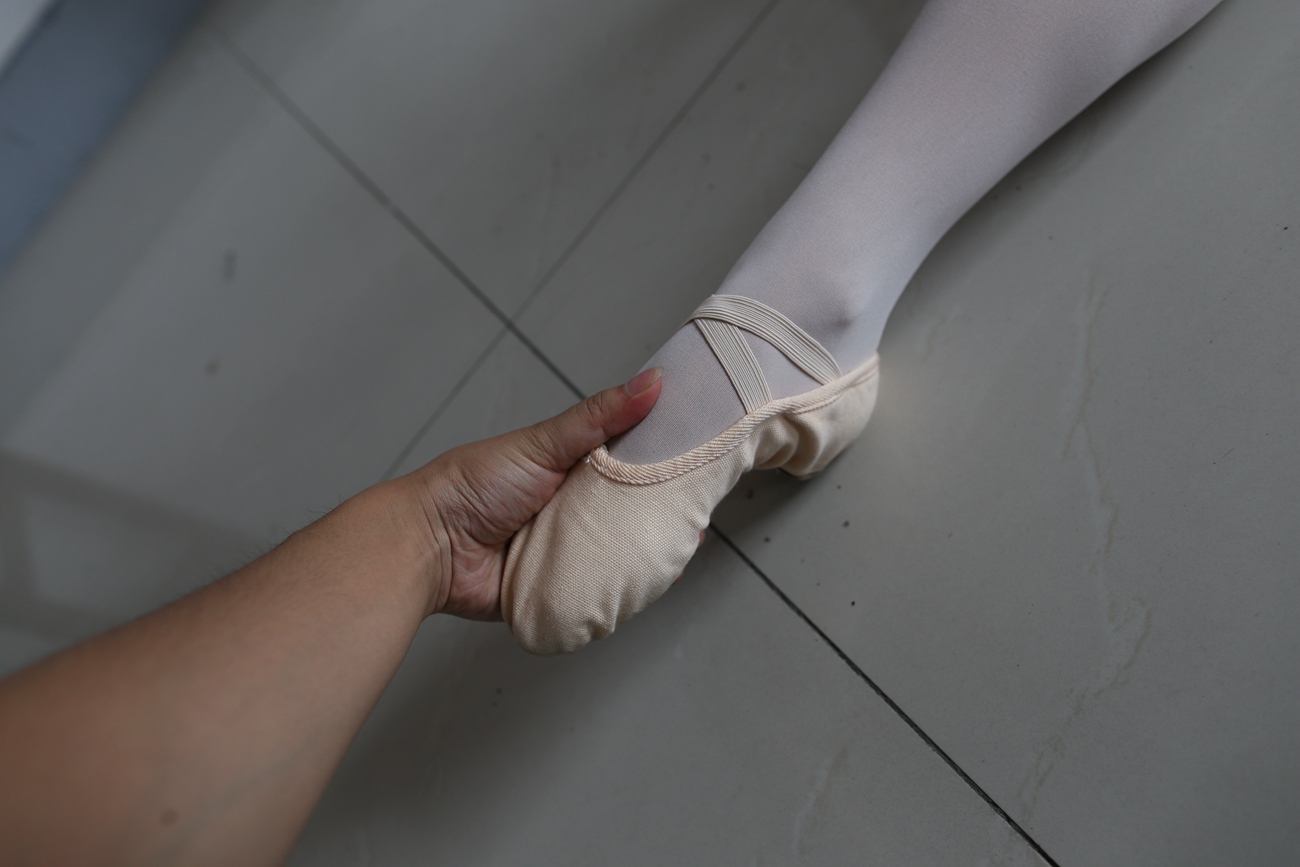 图片[26]-大西瓜爱牙膏-早期作品-W018 舞蹈家8-紫色 [376P] – 速更版-美库