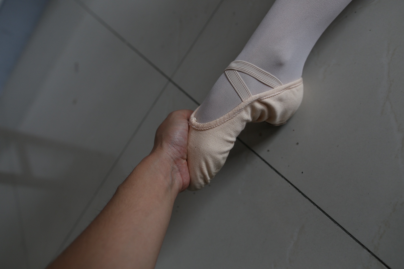 图片[28]-大西瓜爱牙膏-早期作品-W018 舞蹈家8-紫色 [376P] – 速更版-美库