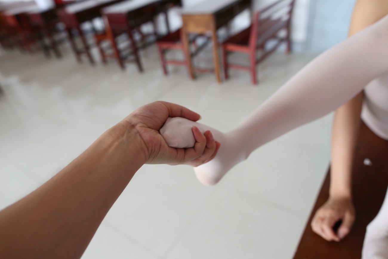 图片[109]-大西瓜爱牙膏-早期作品-W018 舞蹈家8-紫色 [376P] – 速更版-美库