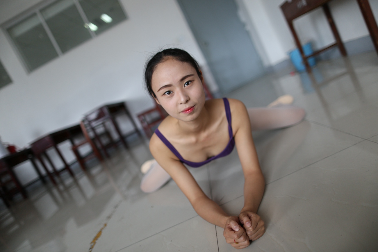 图片[119]-大西瓜爱牙膏-早期作品-W018 舞蹈家8-紫色 [376P] – 速更版-美库